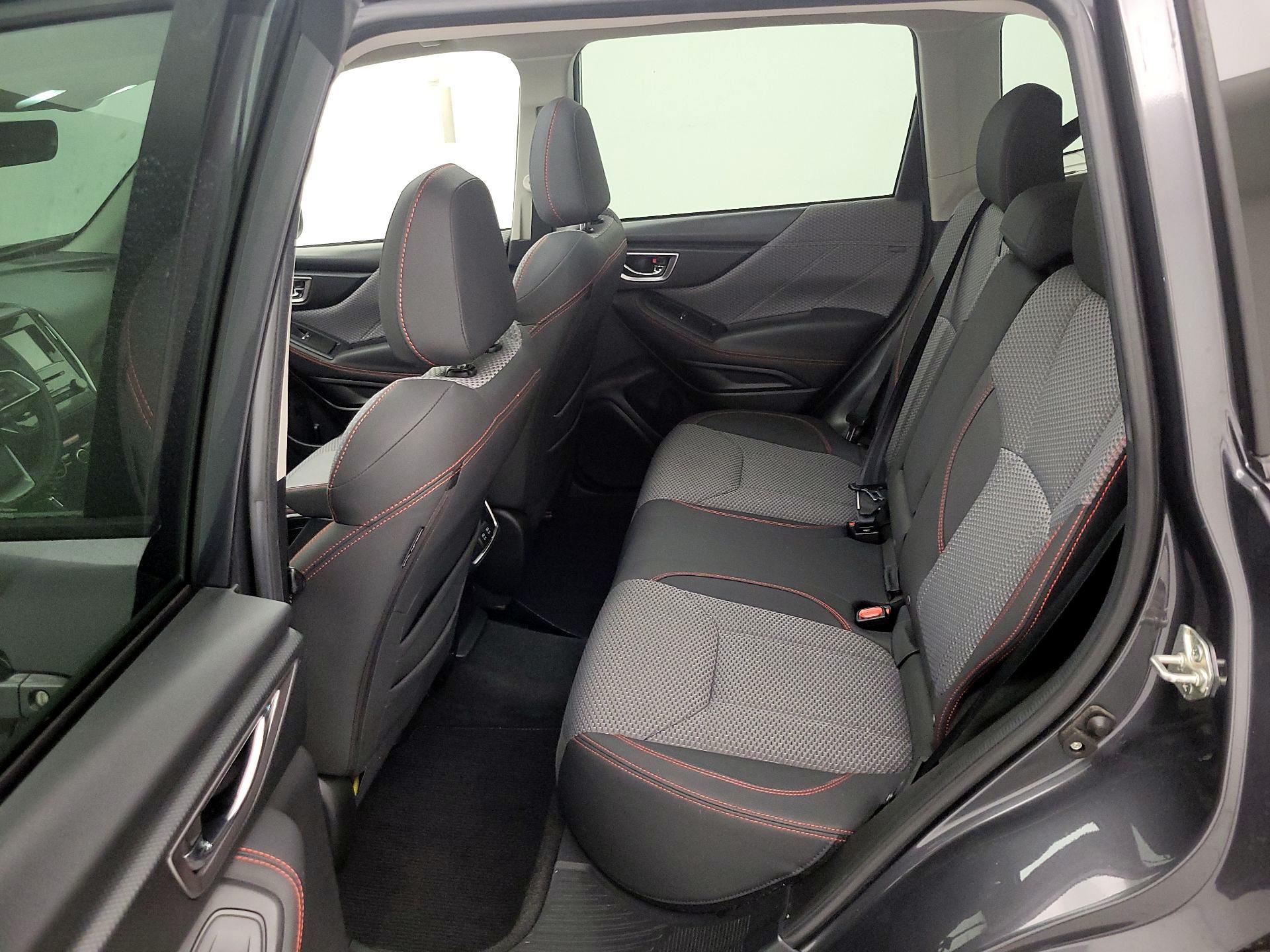 Thumbnail: 2021 Subaru Forester - 20