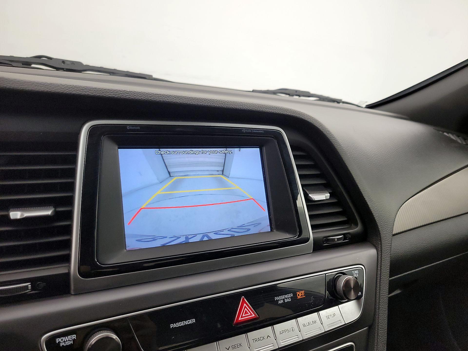 Thumbnail: 2019 Hyundai Sonata - 14