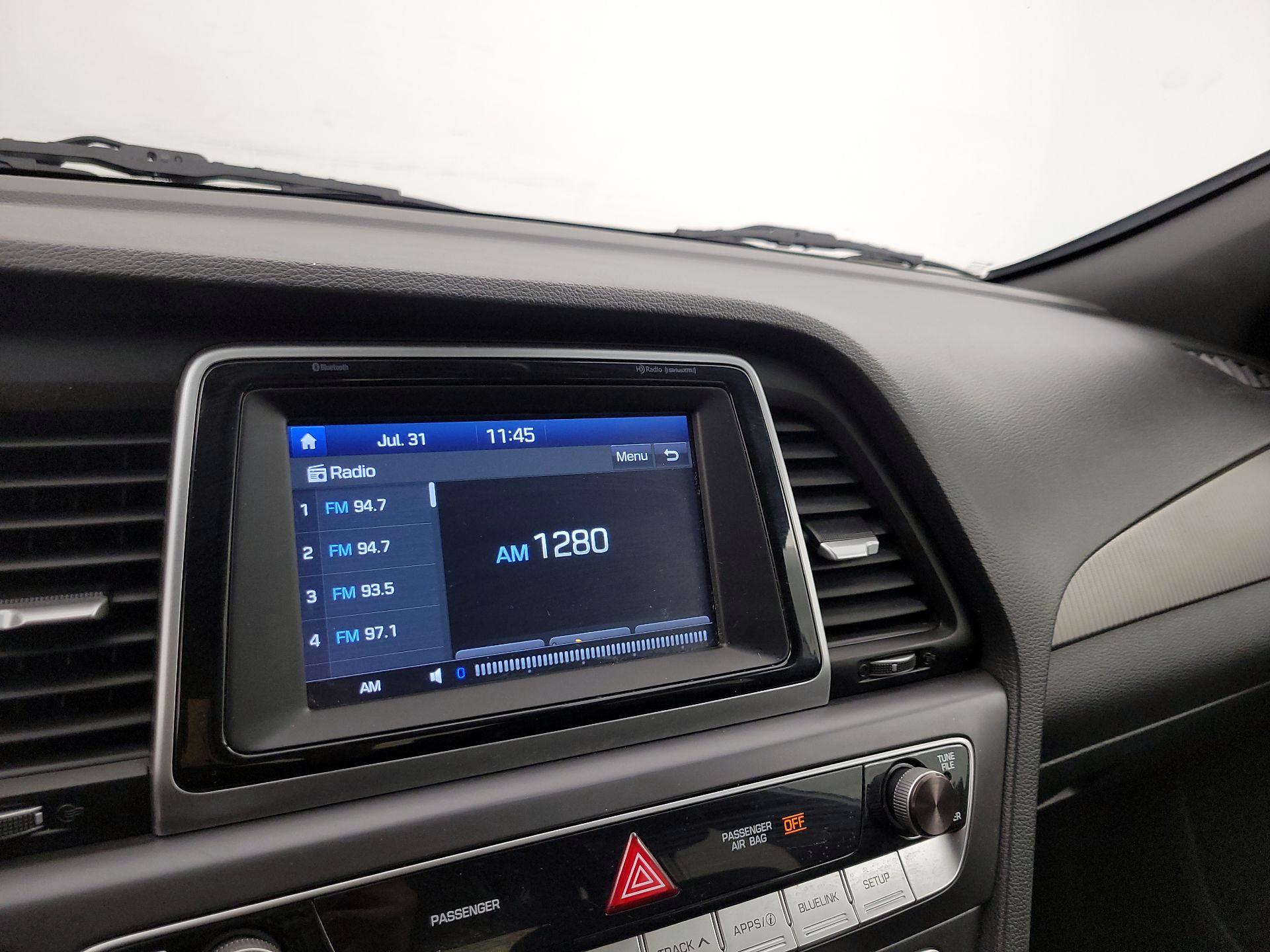 Thumbnail: 2019 Hyundai Sonata - 15