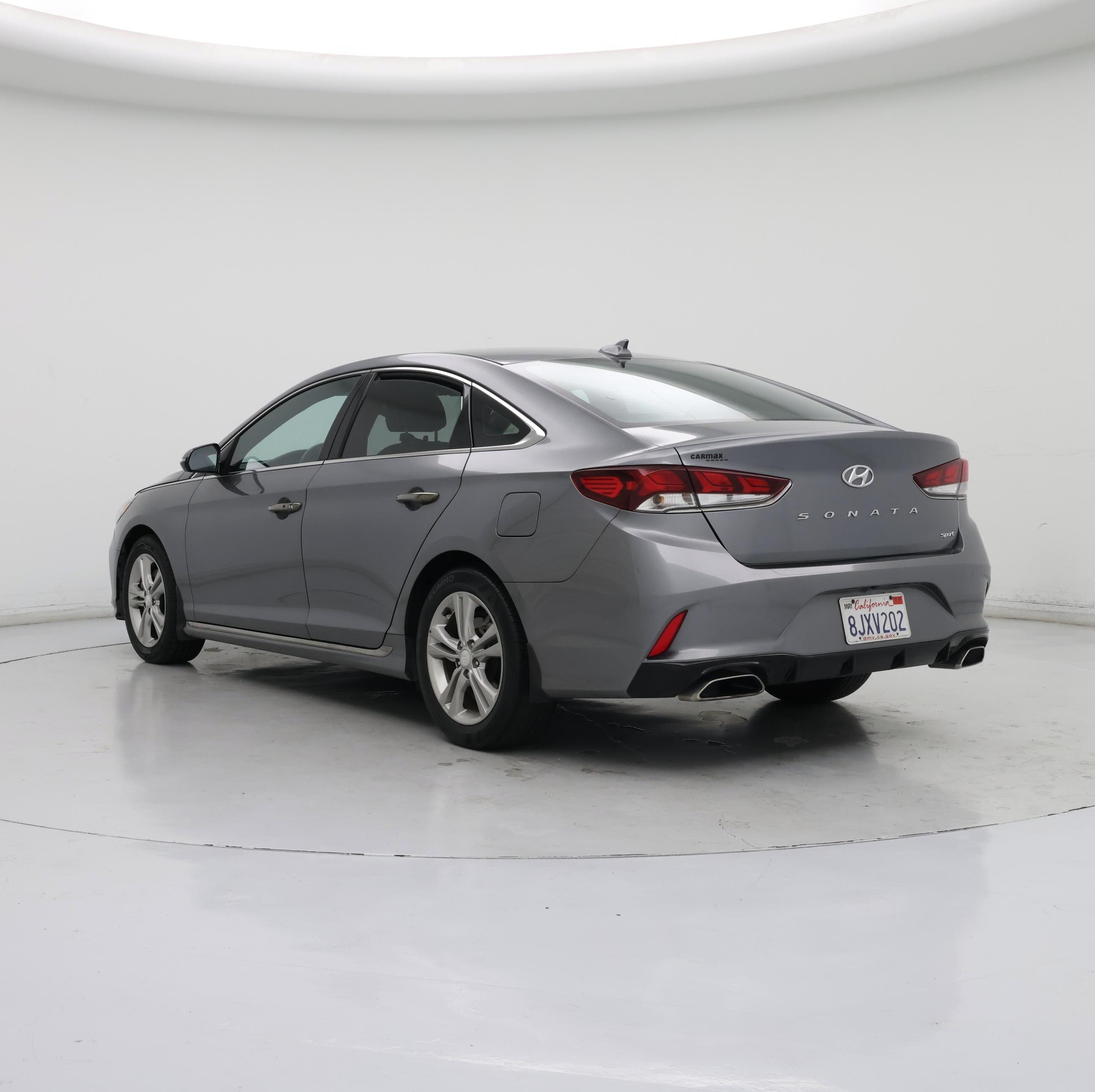 Thumbnail: 2019 Hyundai Sonata - 2