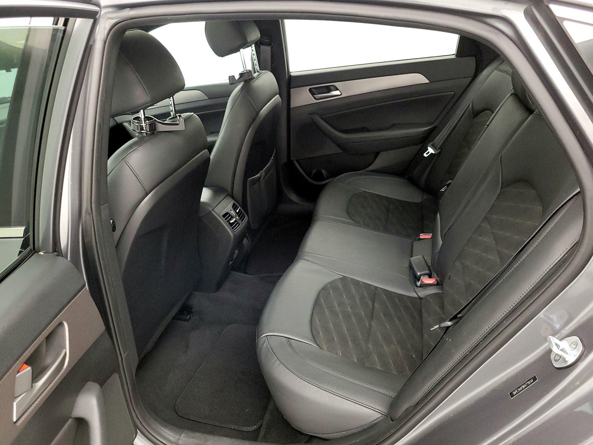 Thumbnail: 2019 Hyundai Sonata - 20