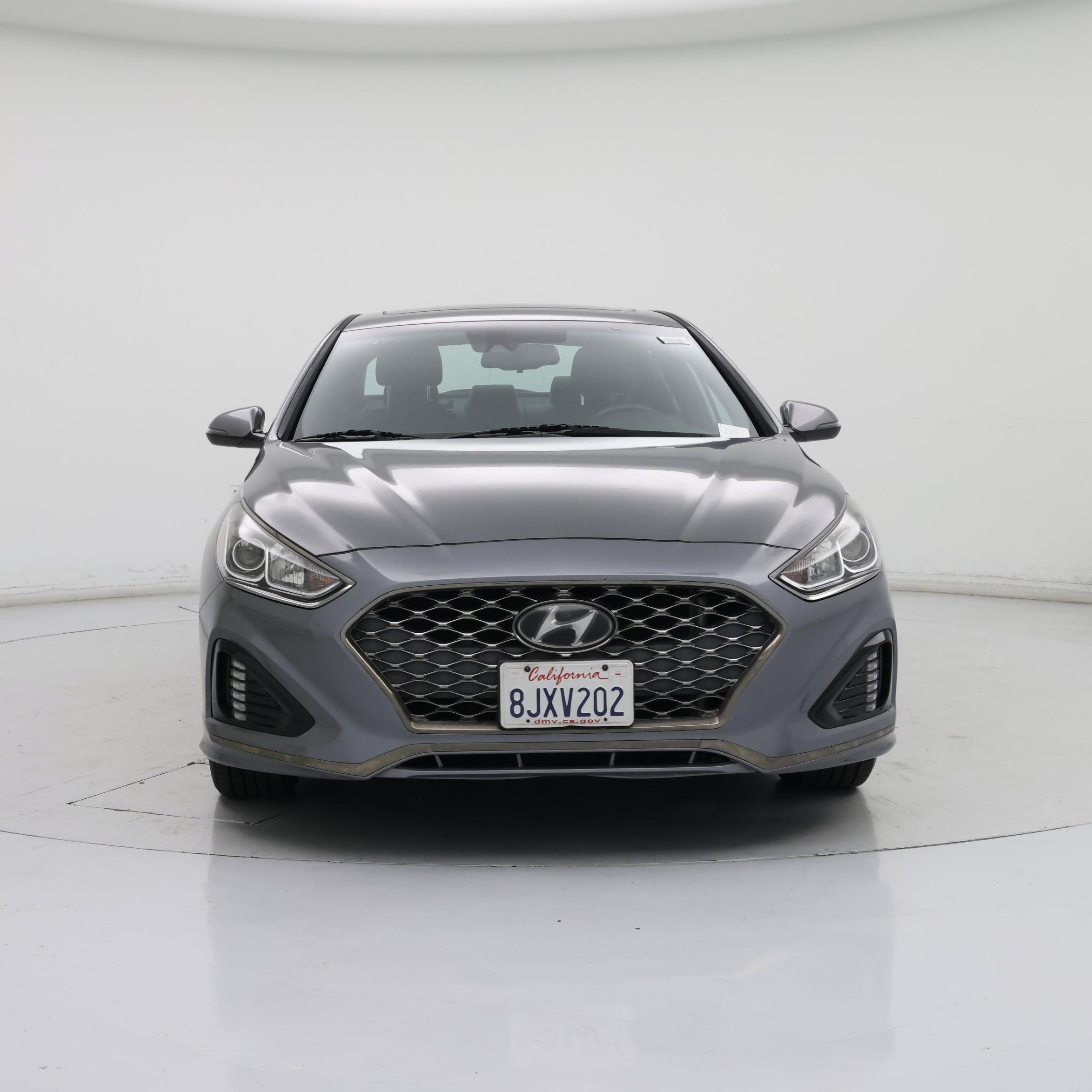 Thumbnail: 2019 Hyundai Sonata - 5