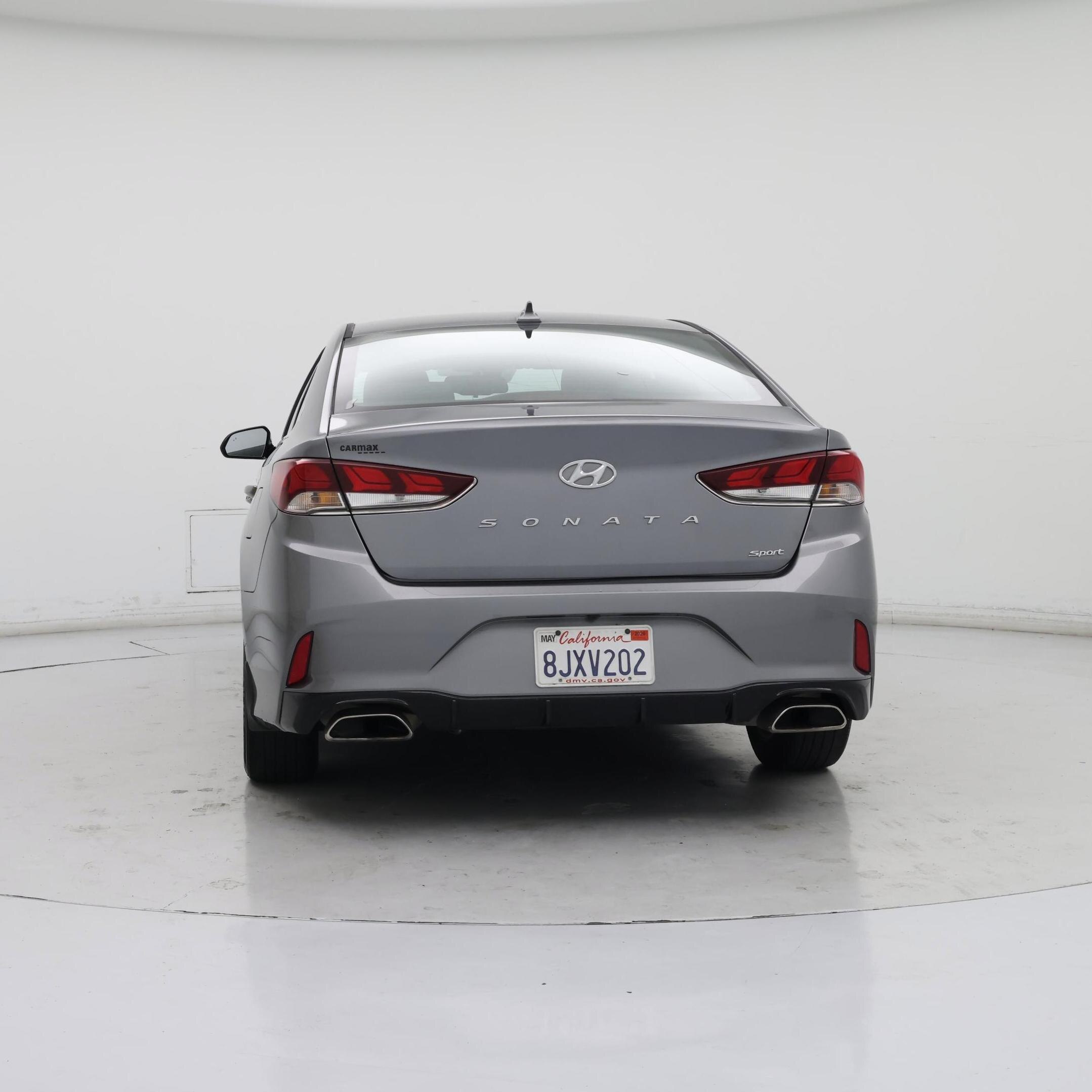 Thumbnail: 2019 Hyundai Sonata - 6
