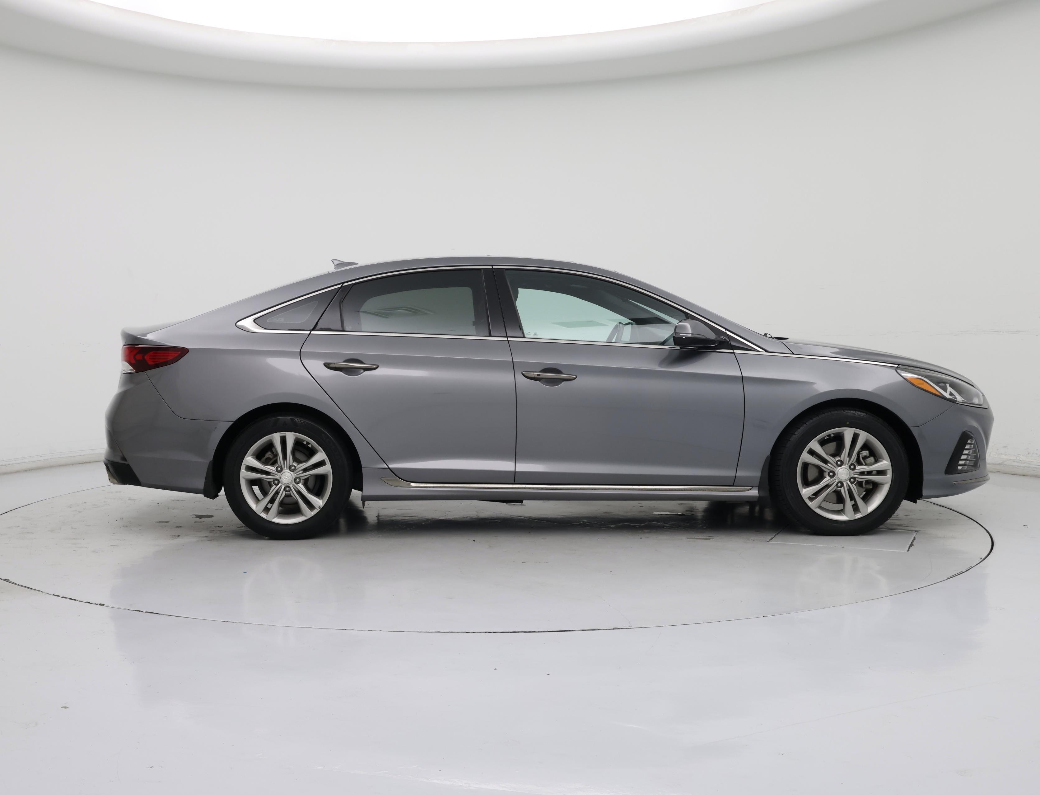 Thumbnail: 2019 Hyundai Sonata - 7