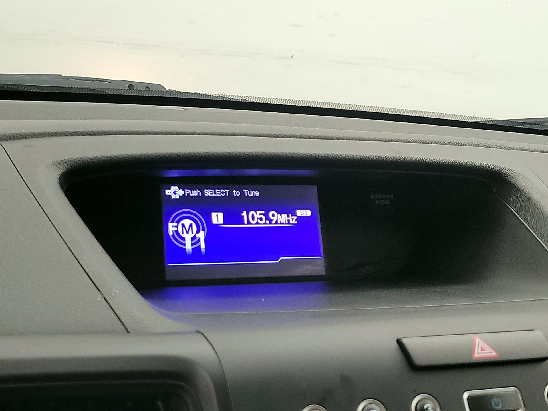 Thumbnail: 2016 Honda CR-V - 15