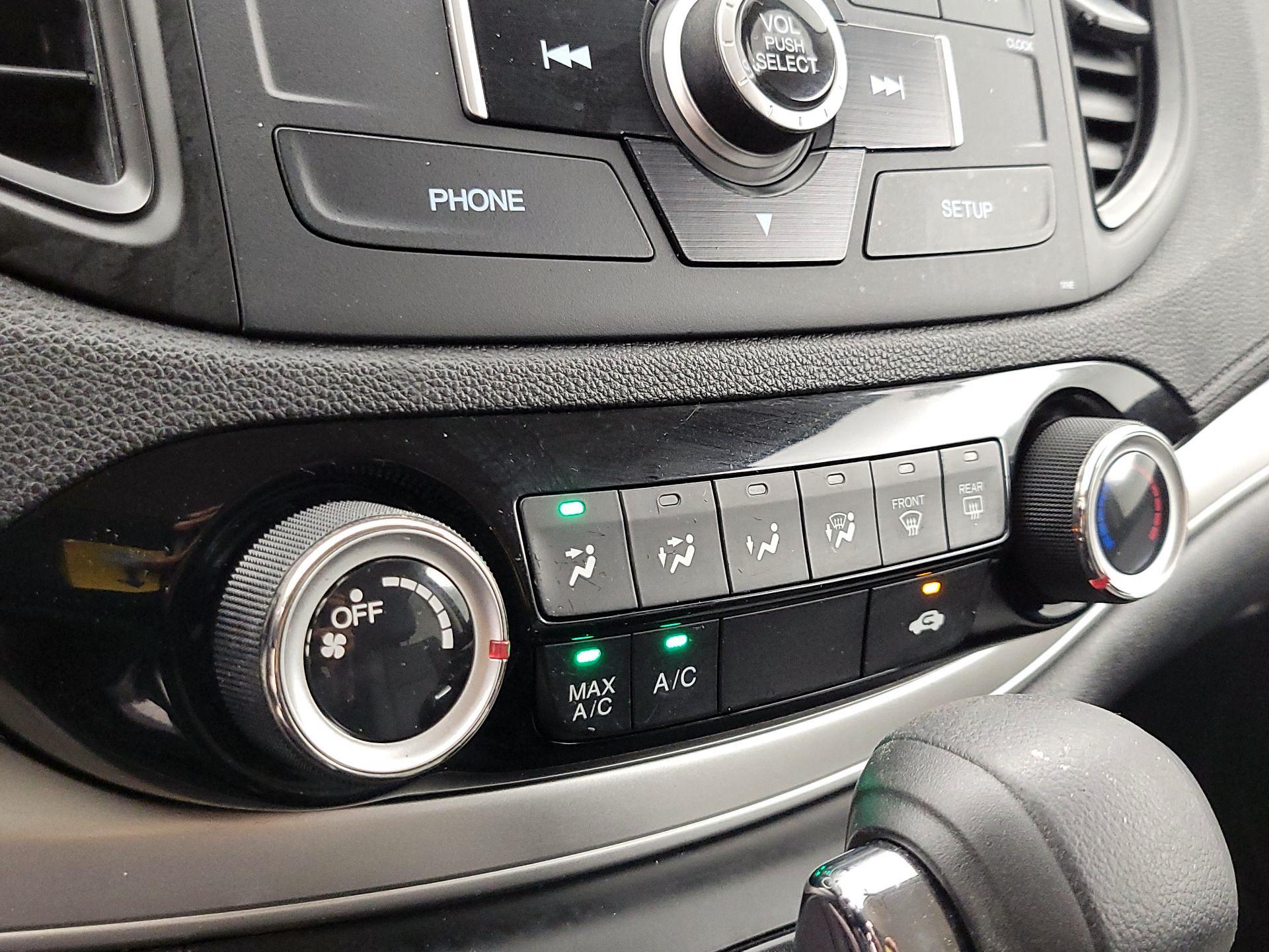 Thumbnail: 2016 Honda CR-V - 16