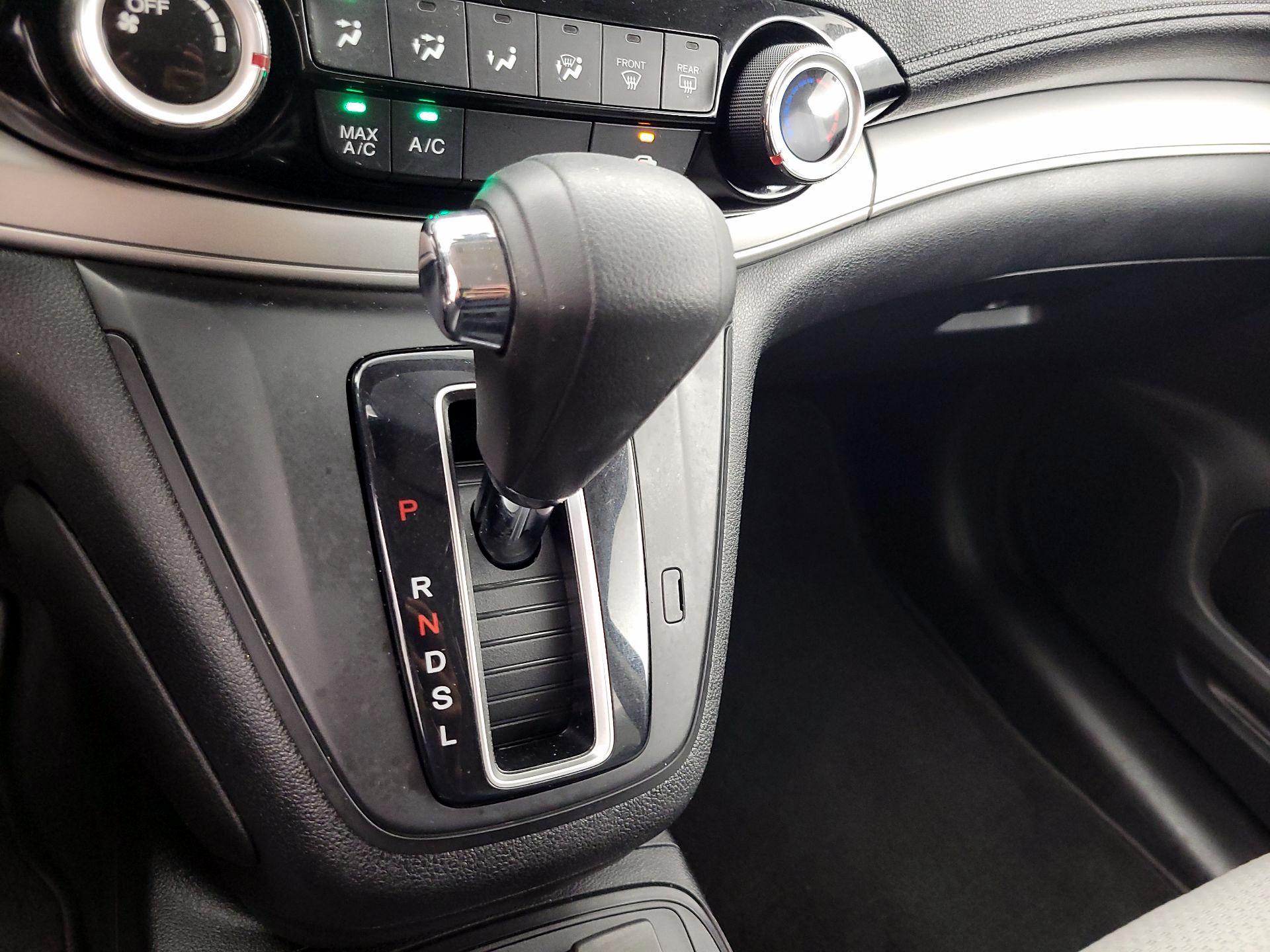 Thumbnail: 2016 Honda CR-V - 17