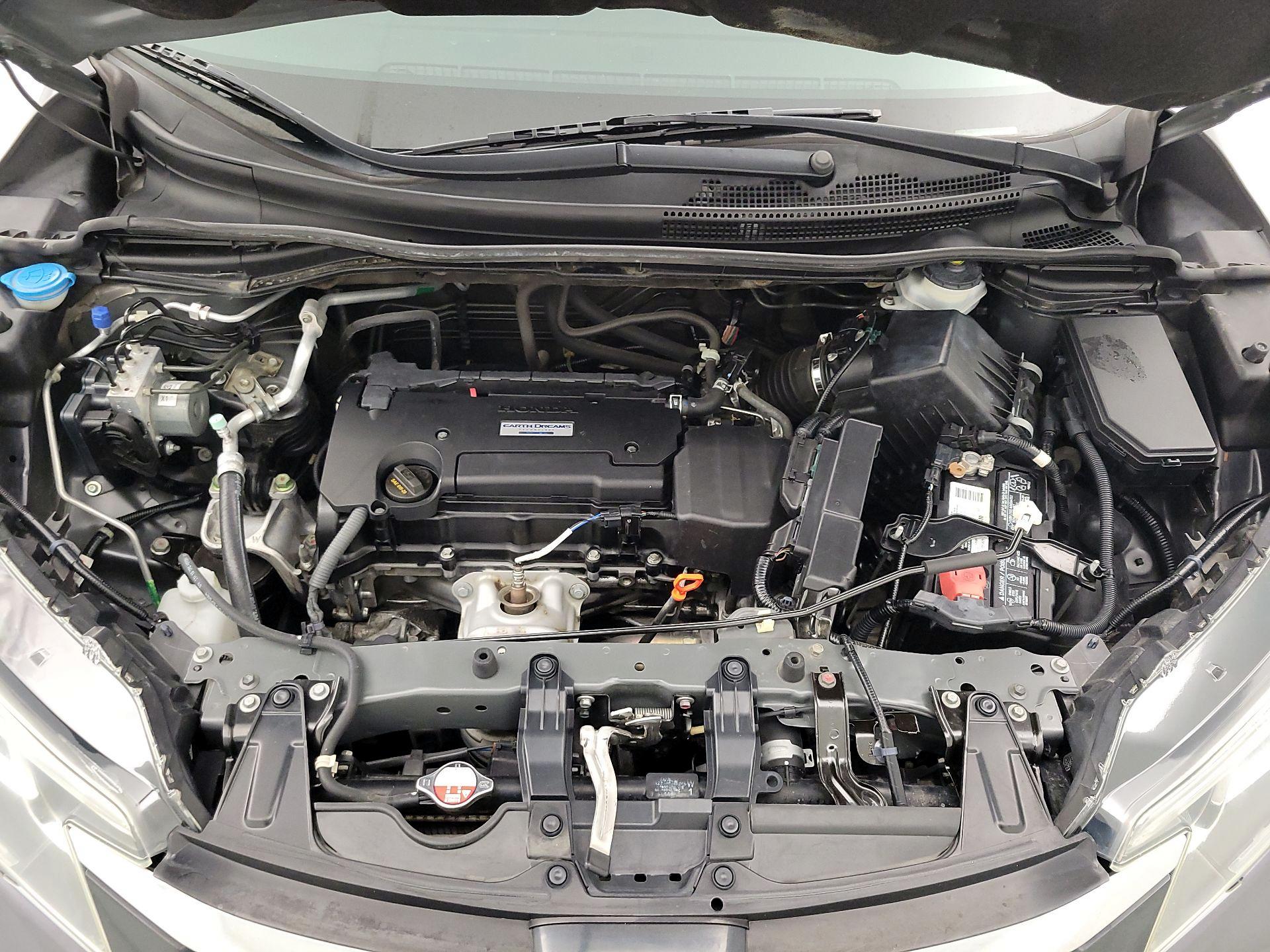 Thumbnail: 2016 Honda CR-V - 20