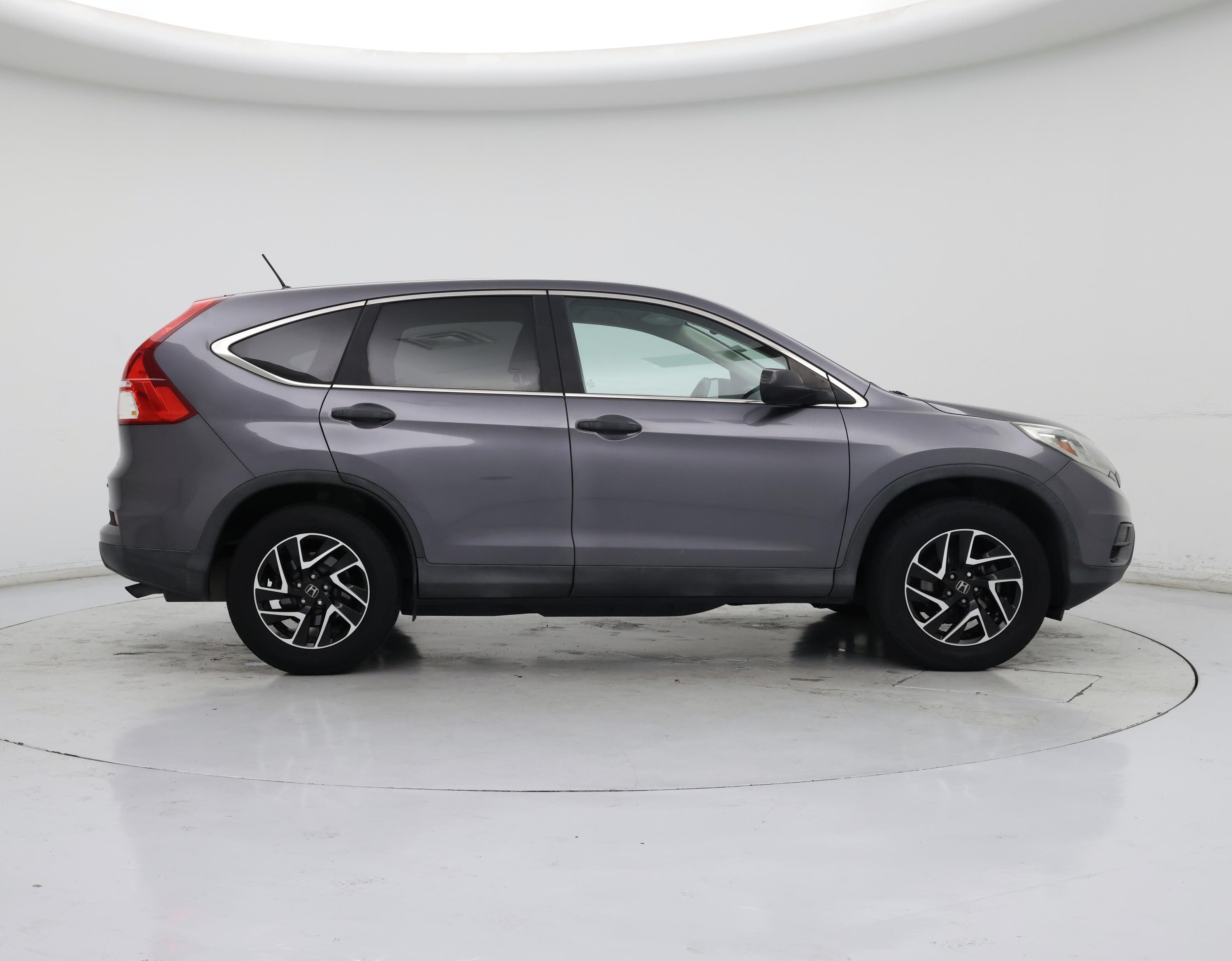 Thumbnail: 2016 Honda CR-V - 7