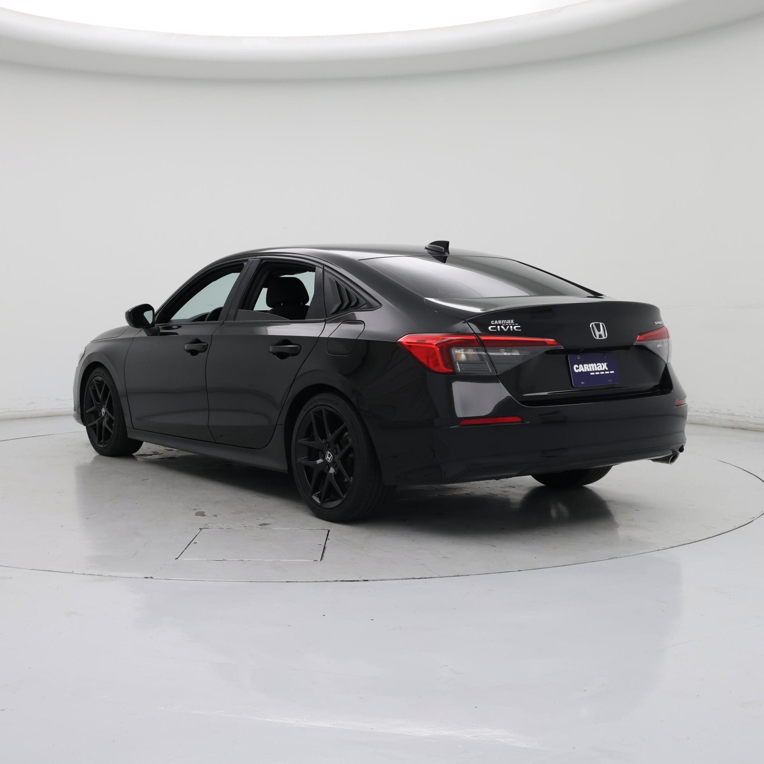 Thumbnail: 2023 Honda Civic - 2