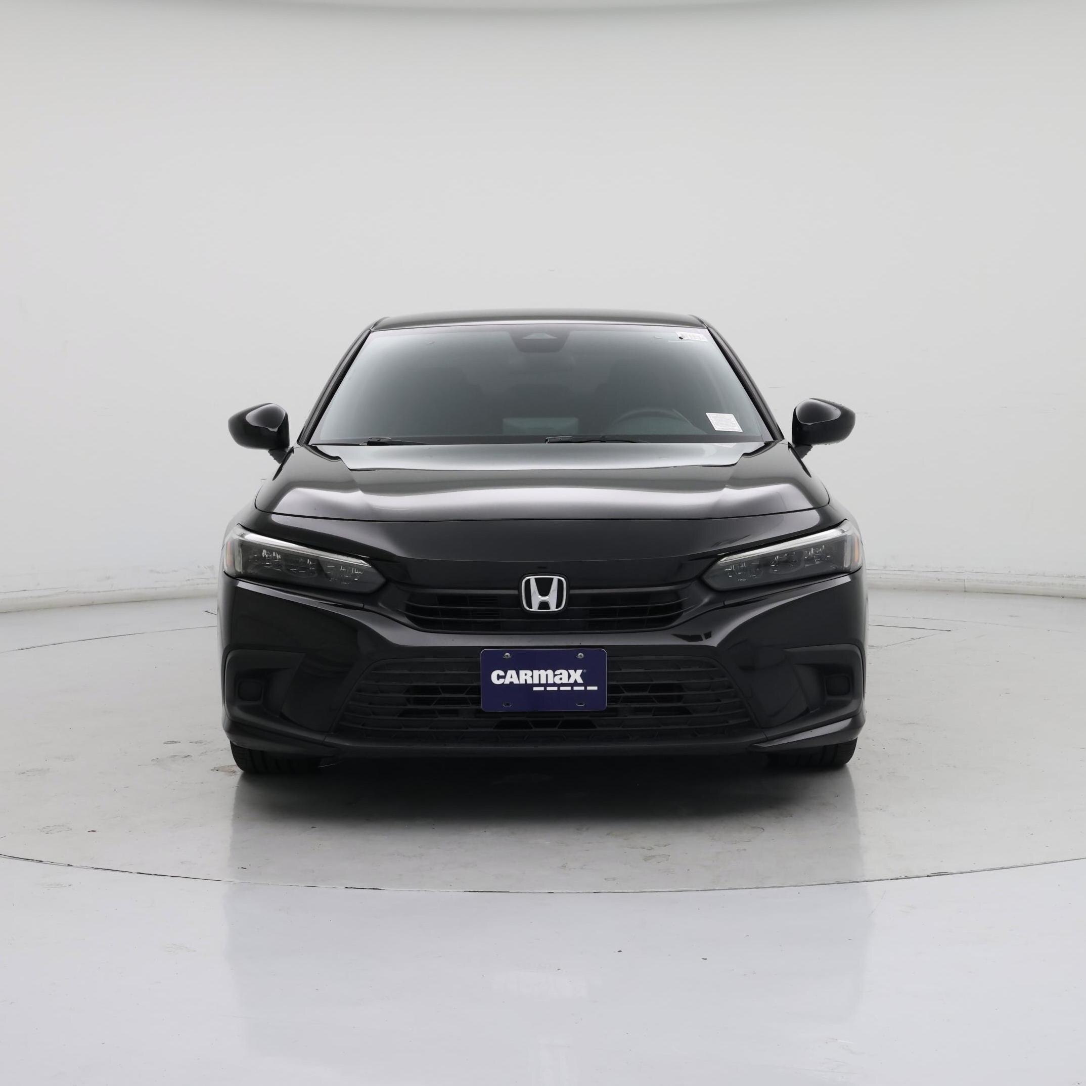 Thumbnail: 2023 Honda Civic - 5