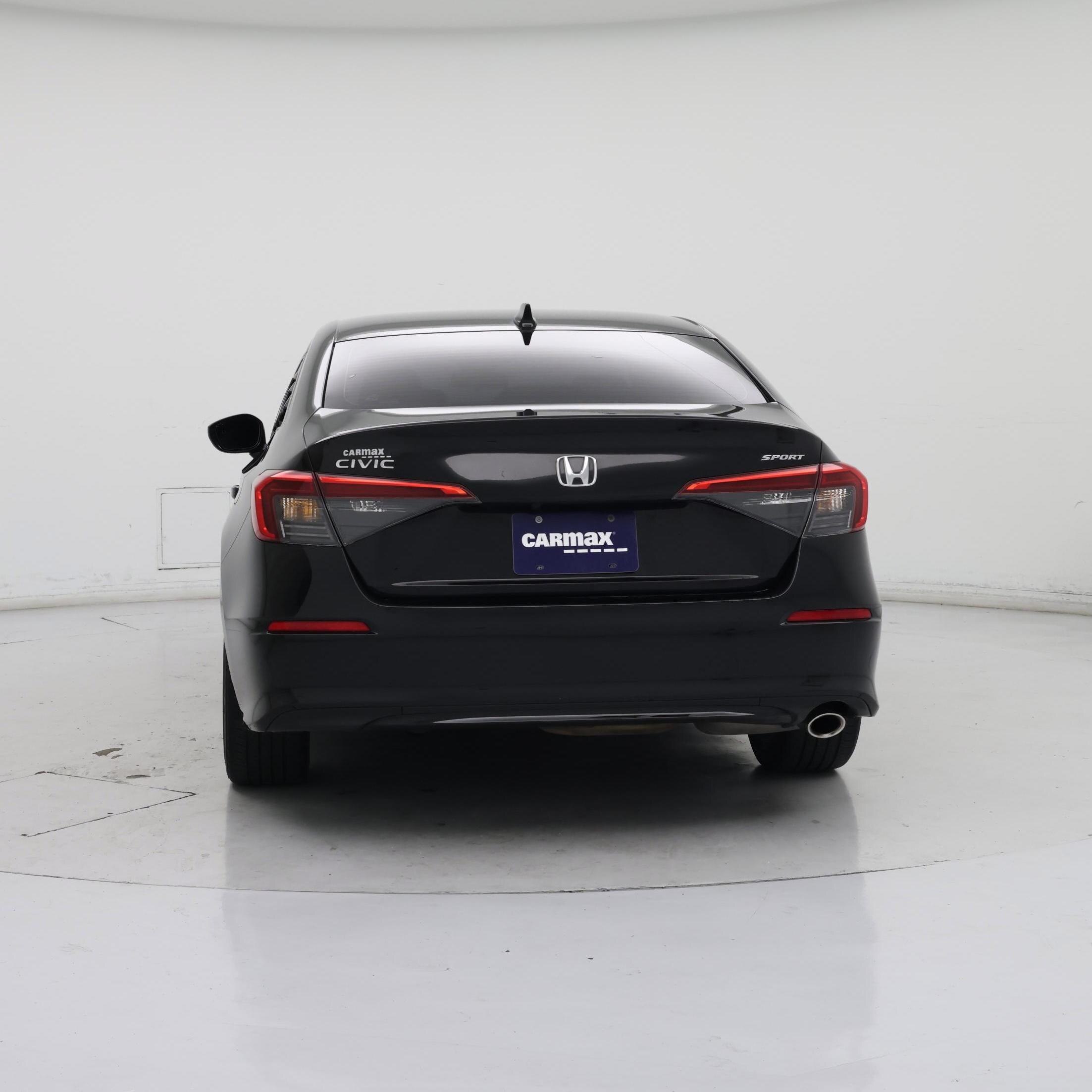 Thumbnail: 2023 Honda Civic - 6
