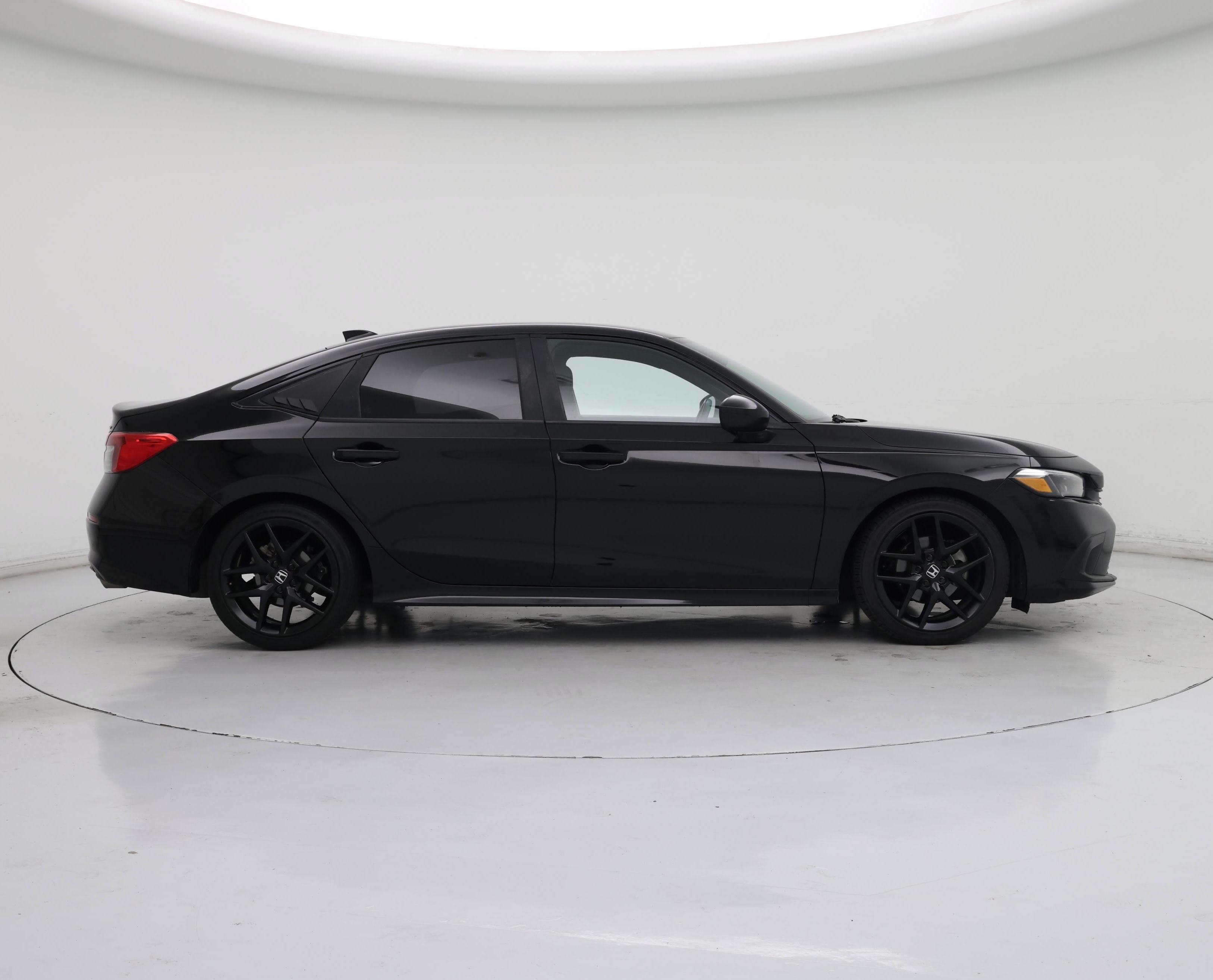 Thumbnail: 2023 Honda Civic - 7