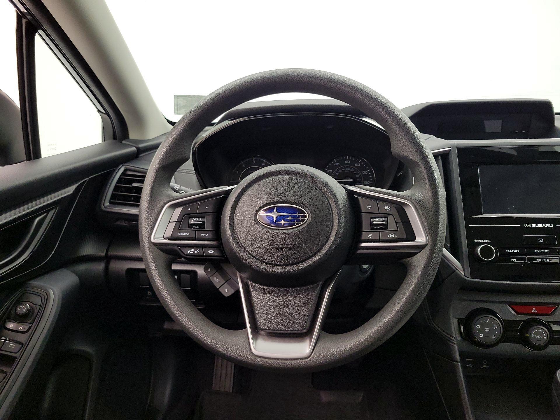 Thumbnail: 2022 Subaru Impreza - 10