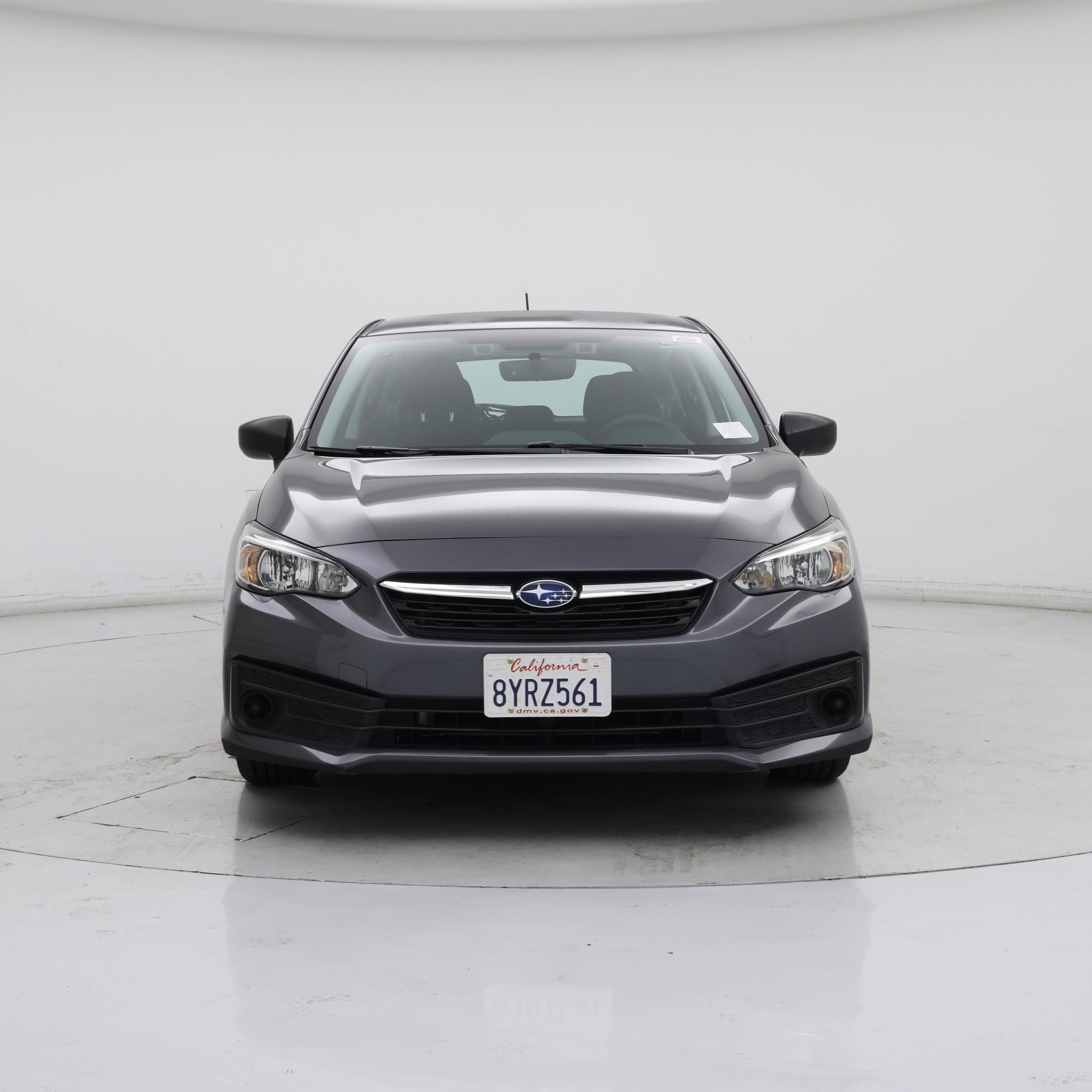Thumbnail: 2022 Subaru Impreza - 5