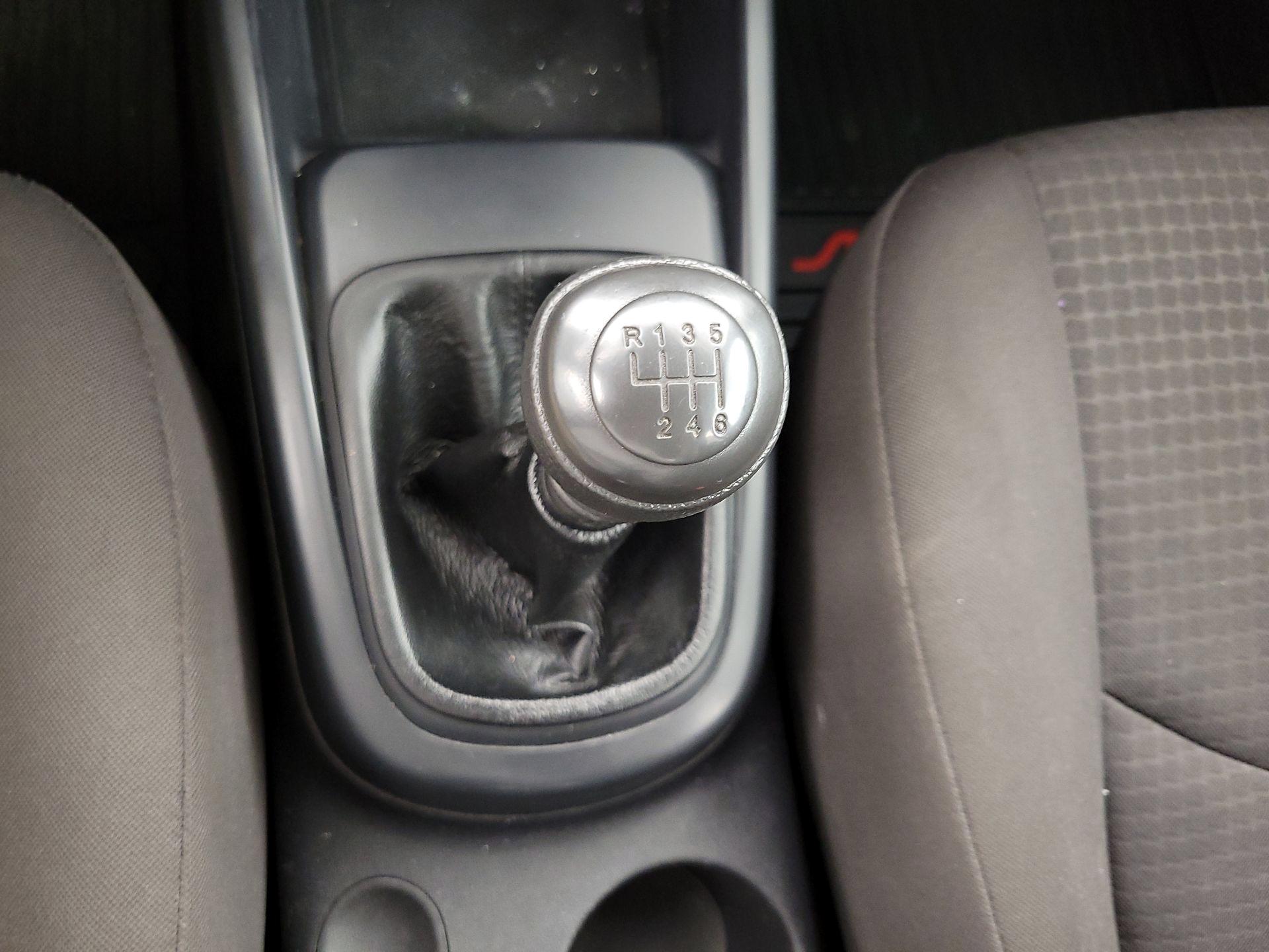 Thumbnail: 2013 Kia Soul - 16