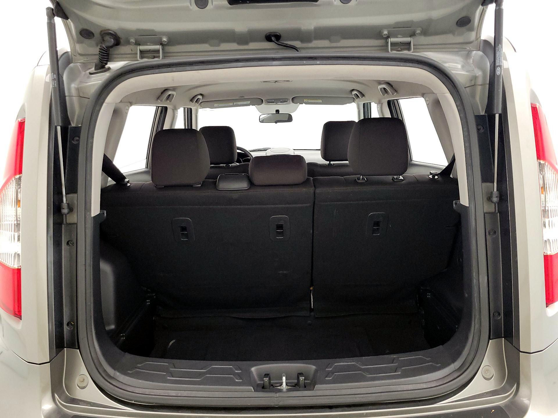 Thumbnail: 2013 Kia Soul - 19