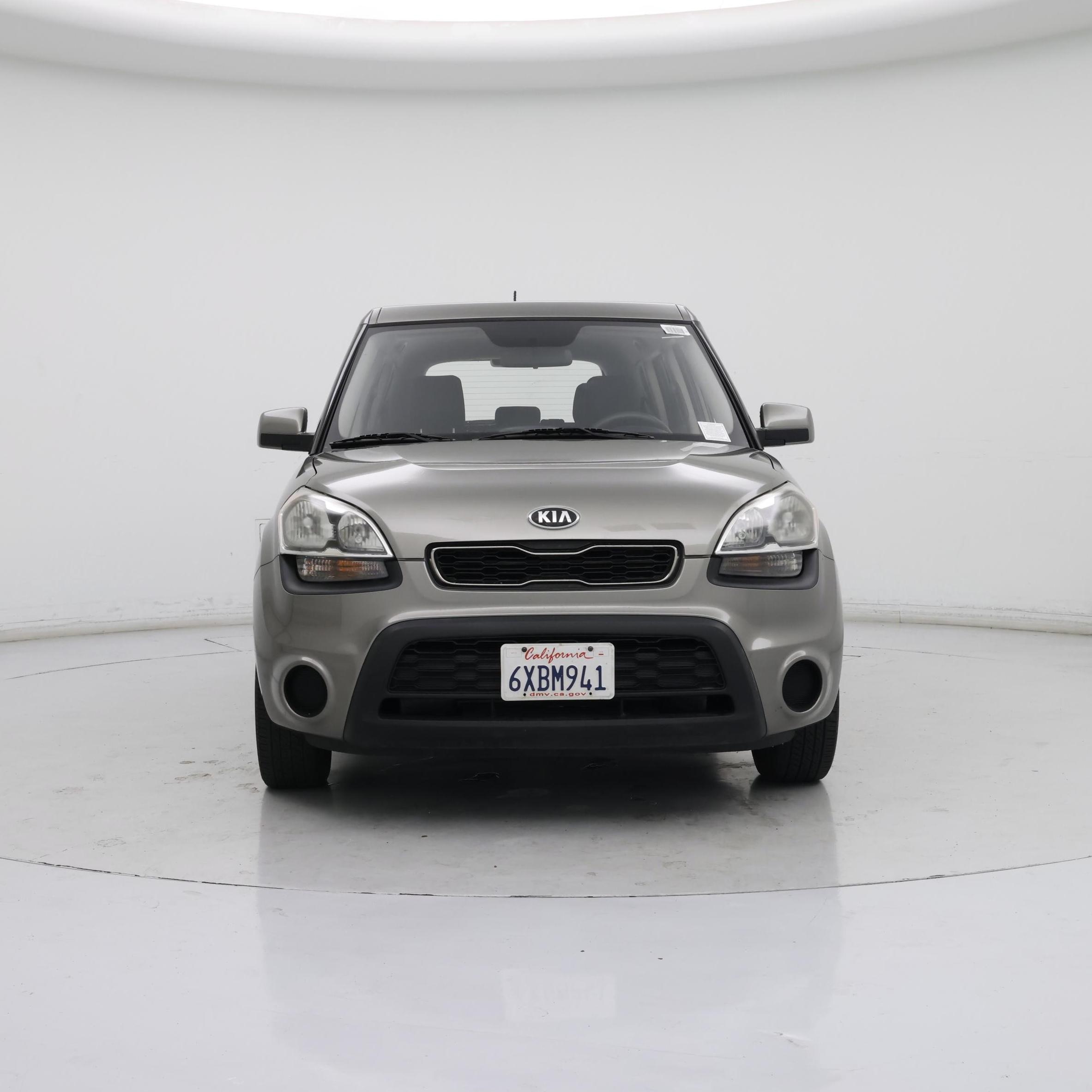 Thumbnail: 2013 Kia Soul - 5