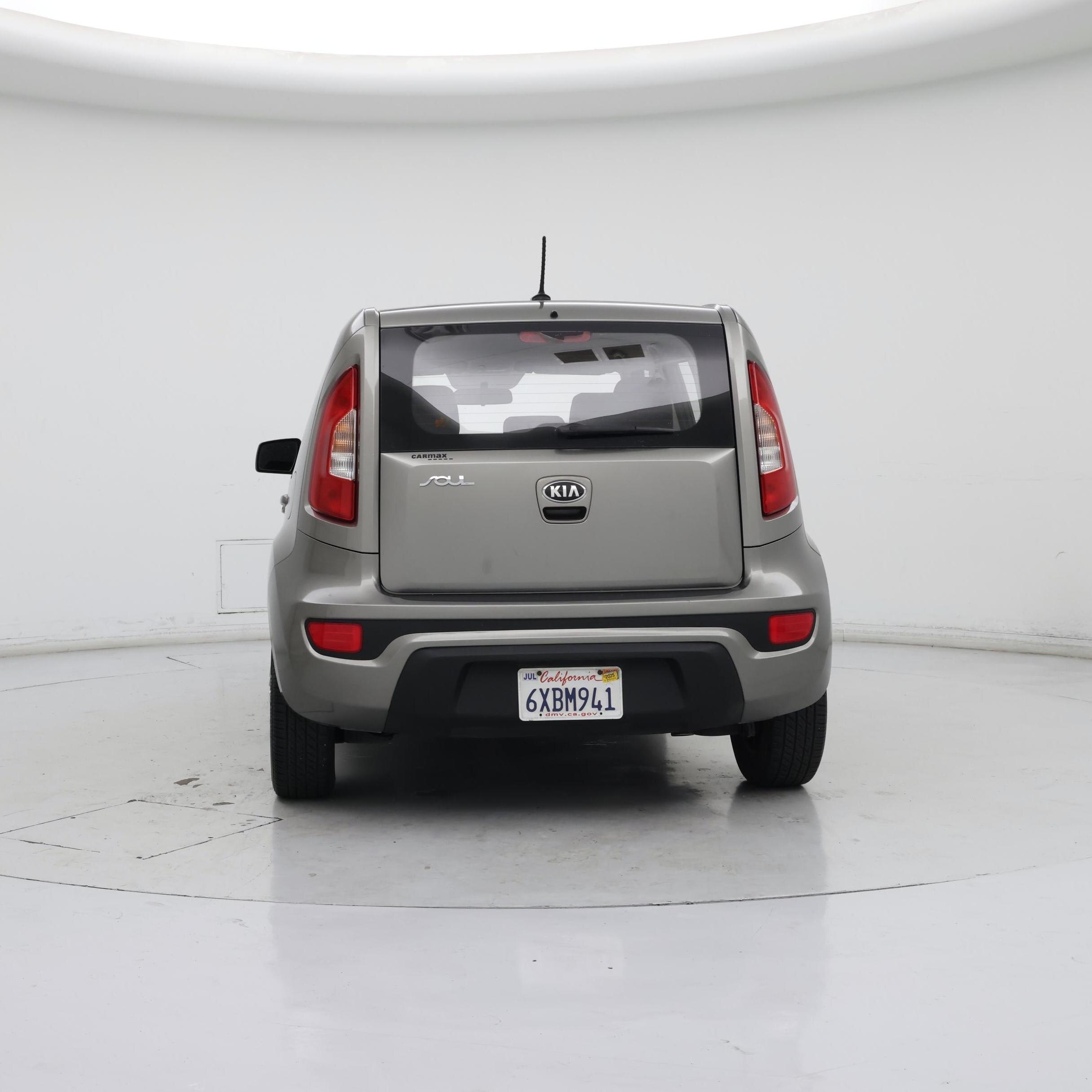 Thumbnail: 2013 Kia Soul - 6