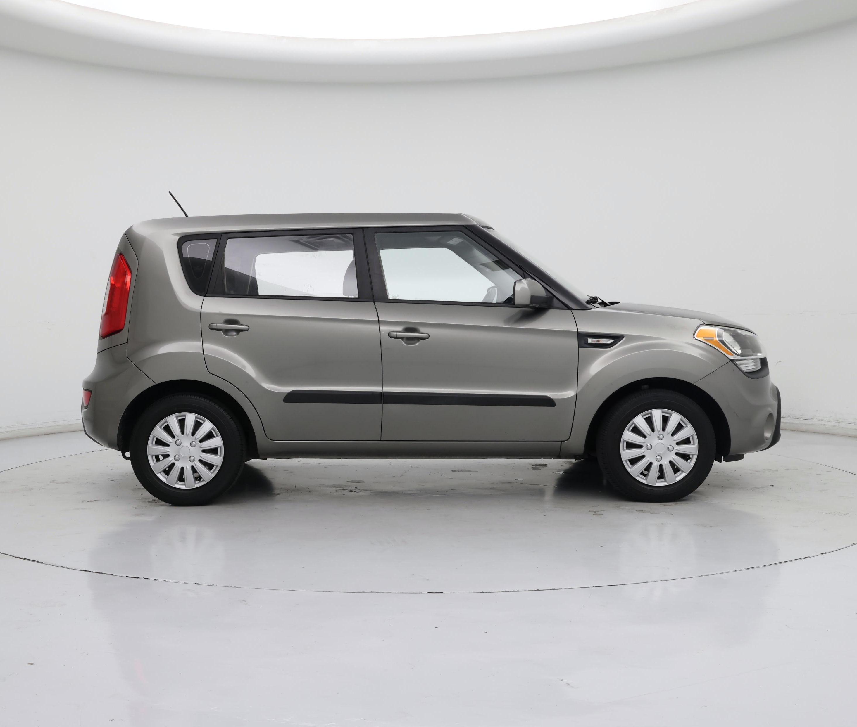 Thumbnail: 2013 Kia Soul - 7