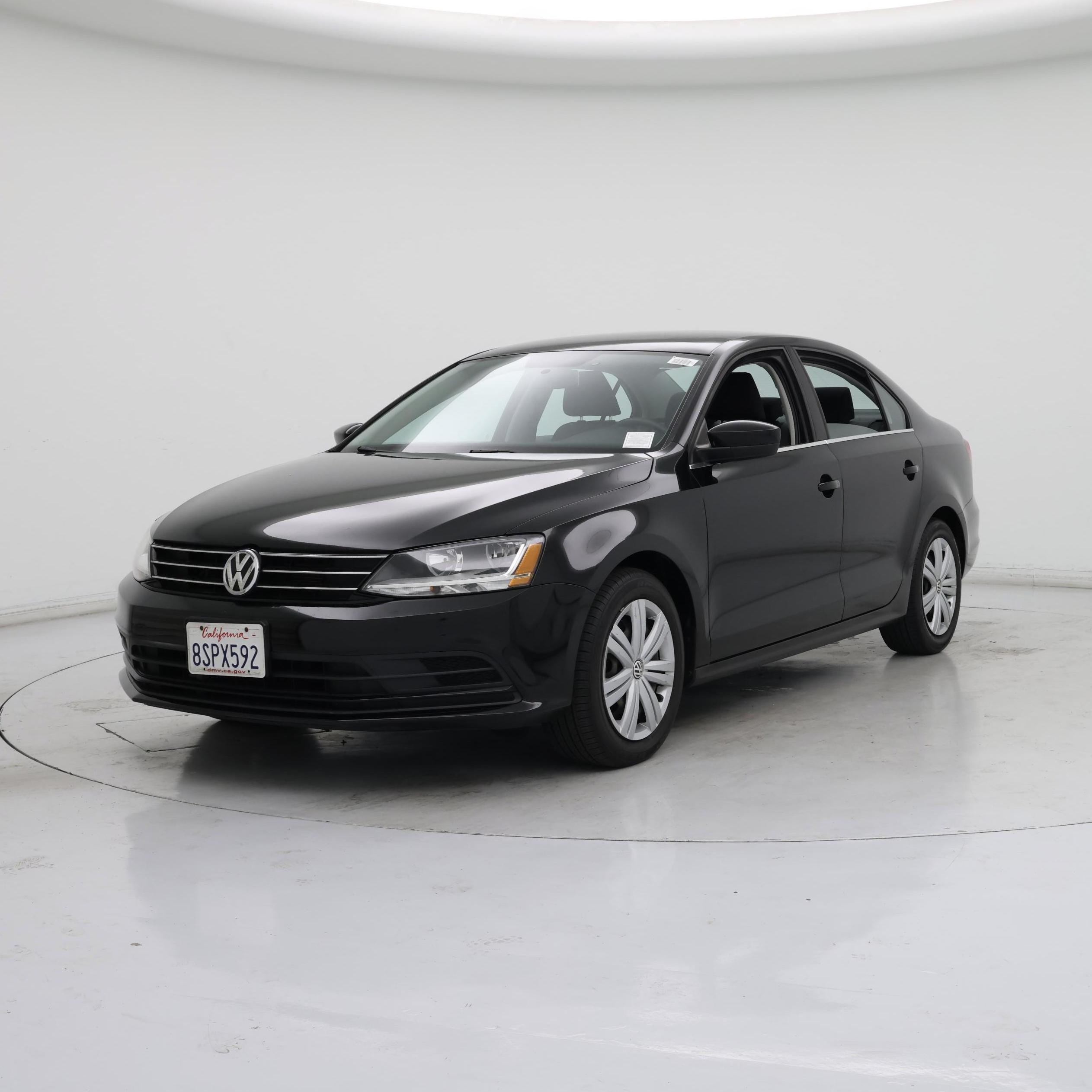 Thumbnail: 2017 Volkswagen Jetta - 4