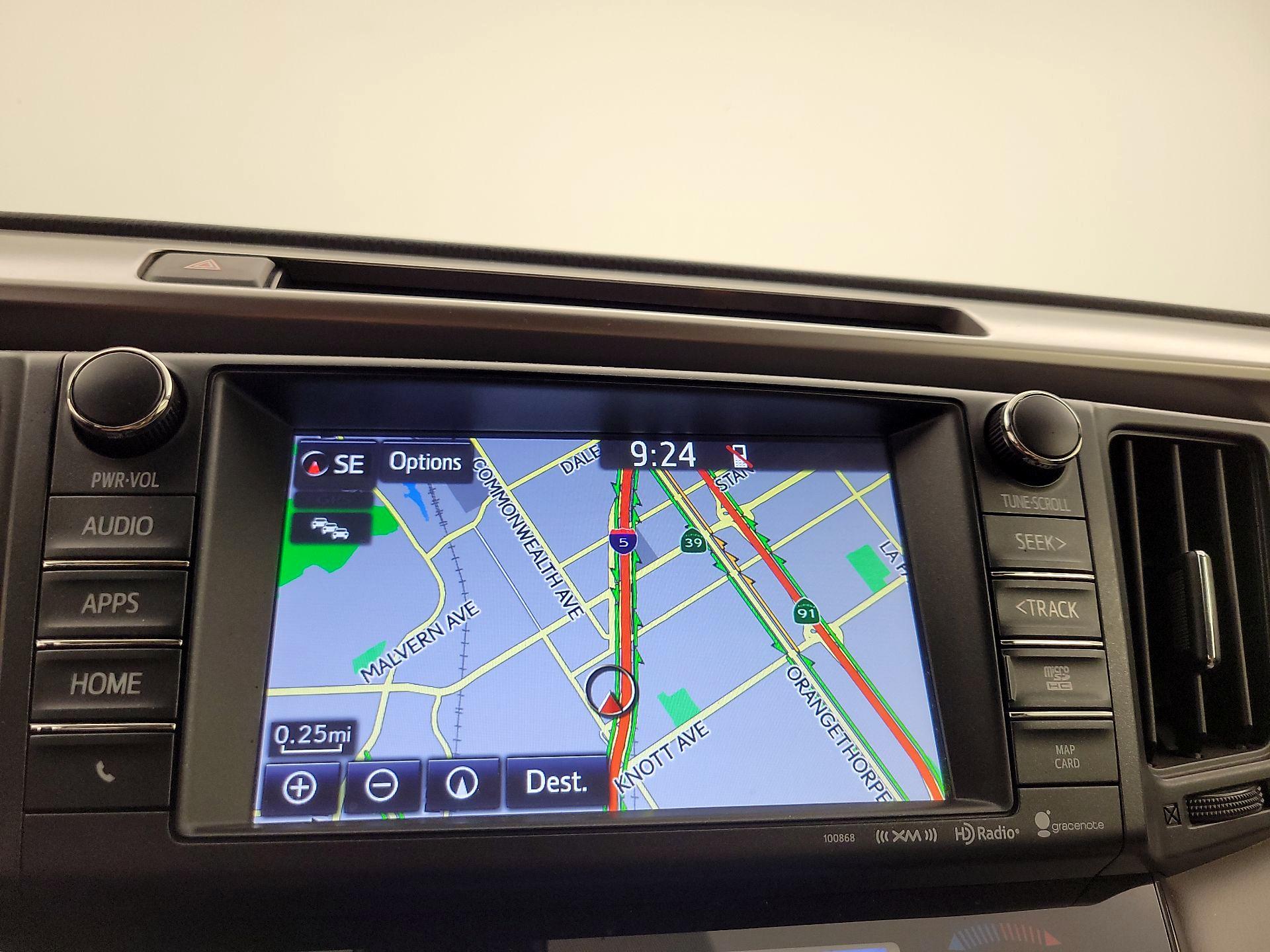 Thumbnail: 2018 Toyota RAV4 - 14