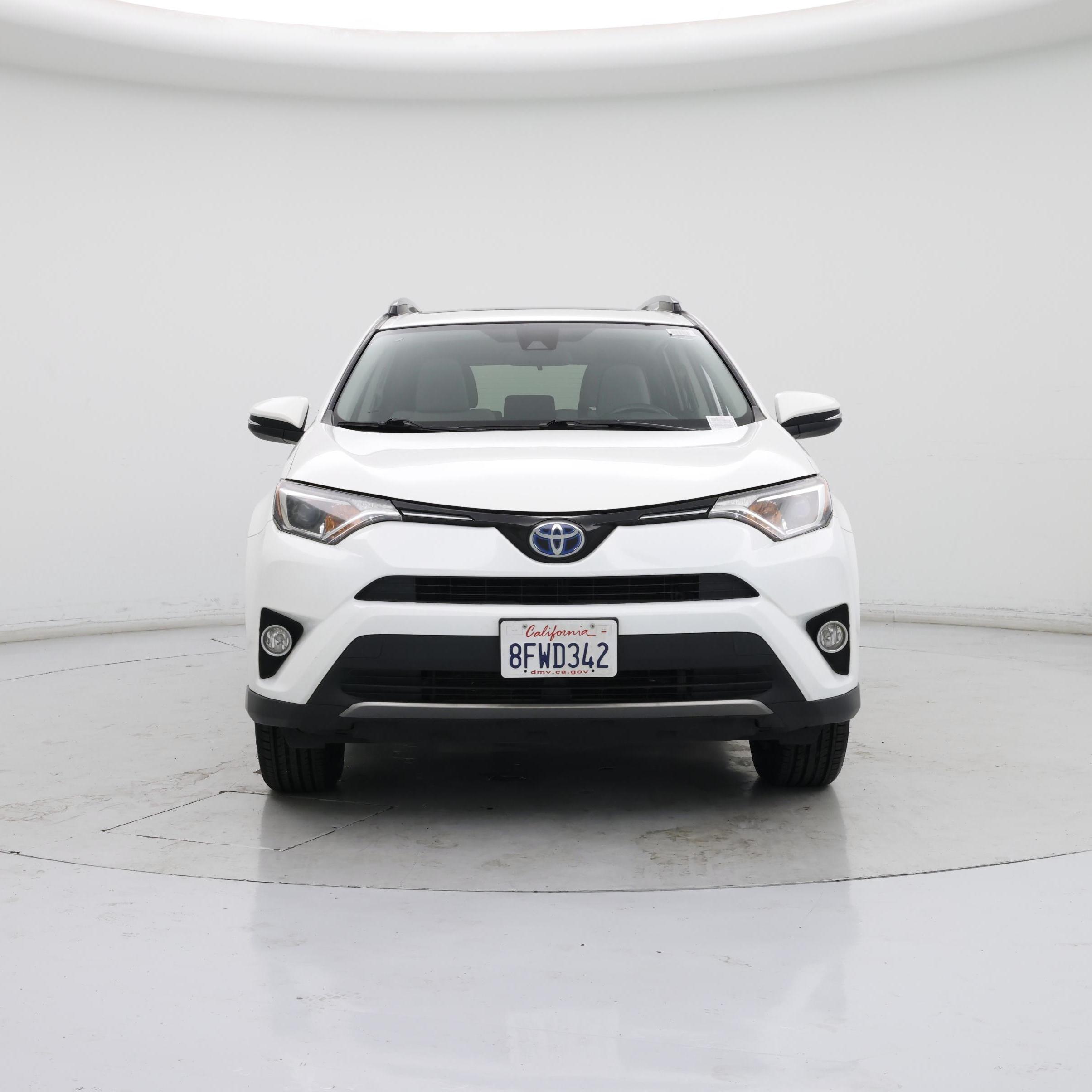 Thumbnail: 2018 Toyota RAV4 - 5