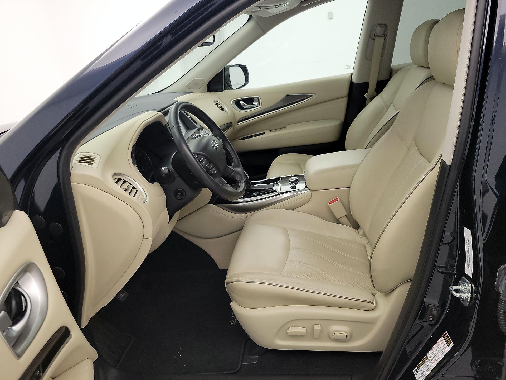 Thumbnail: 2019 INFINITI QX60 - 11