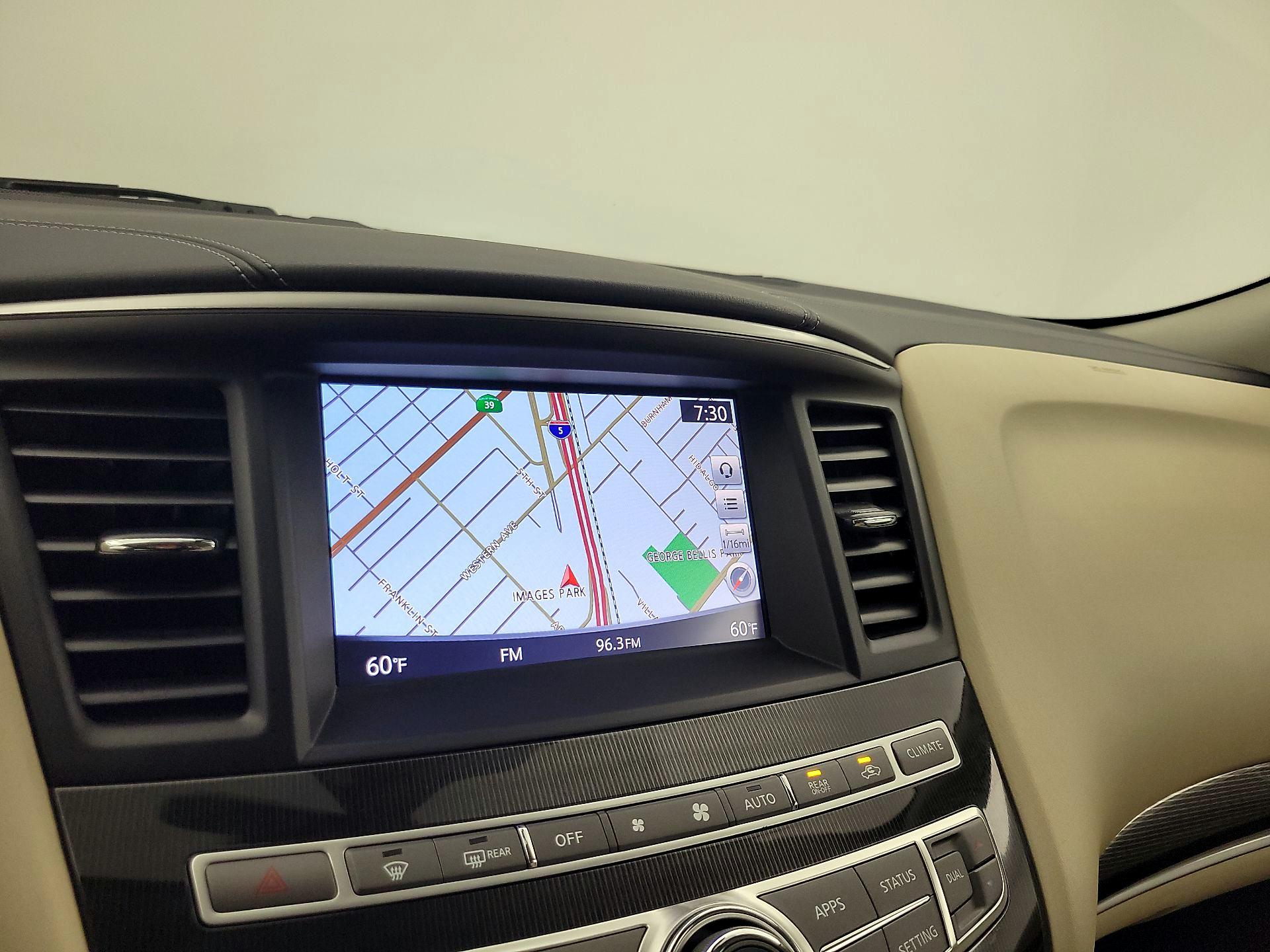 Thumbnail: 2019 INFINITI QX60 - 14
