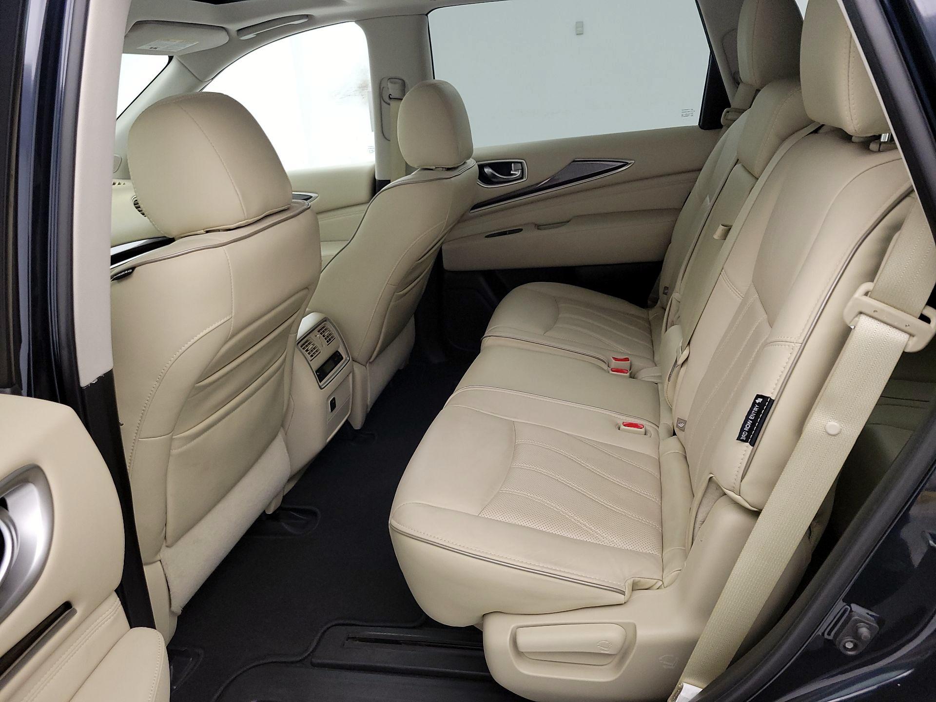 Thumbnail: 2019 INFINITI QX60 - 20