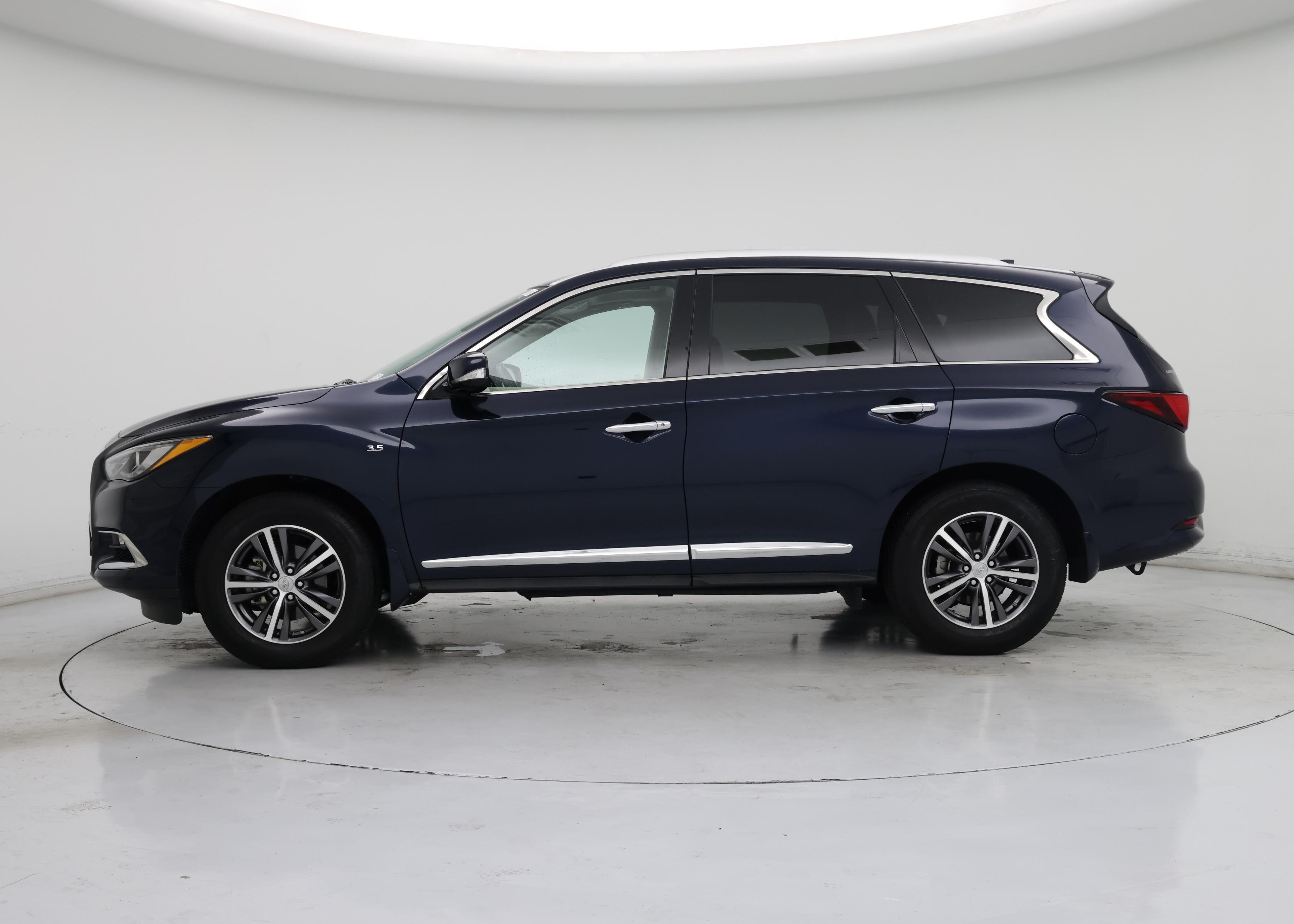 Thumbnail: 2019 INFINITI QX60 - 3