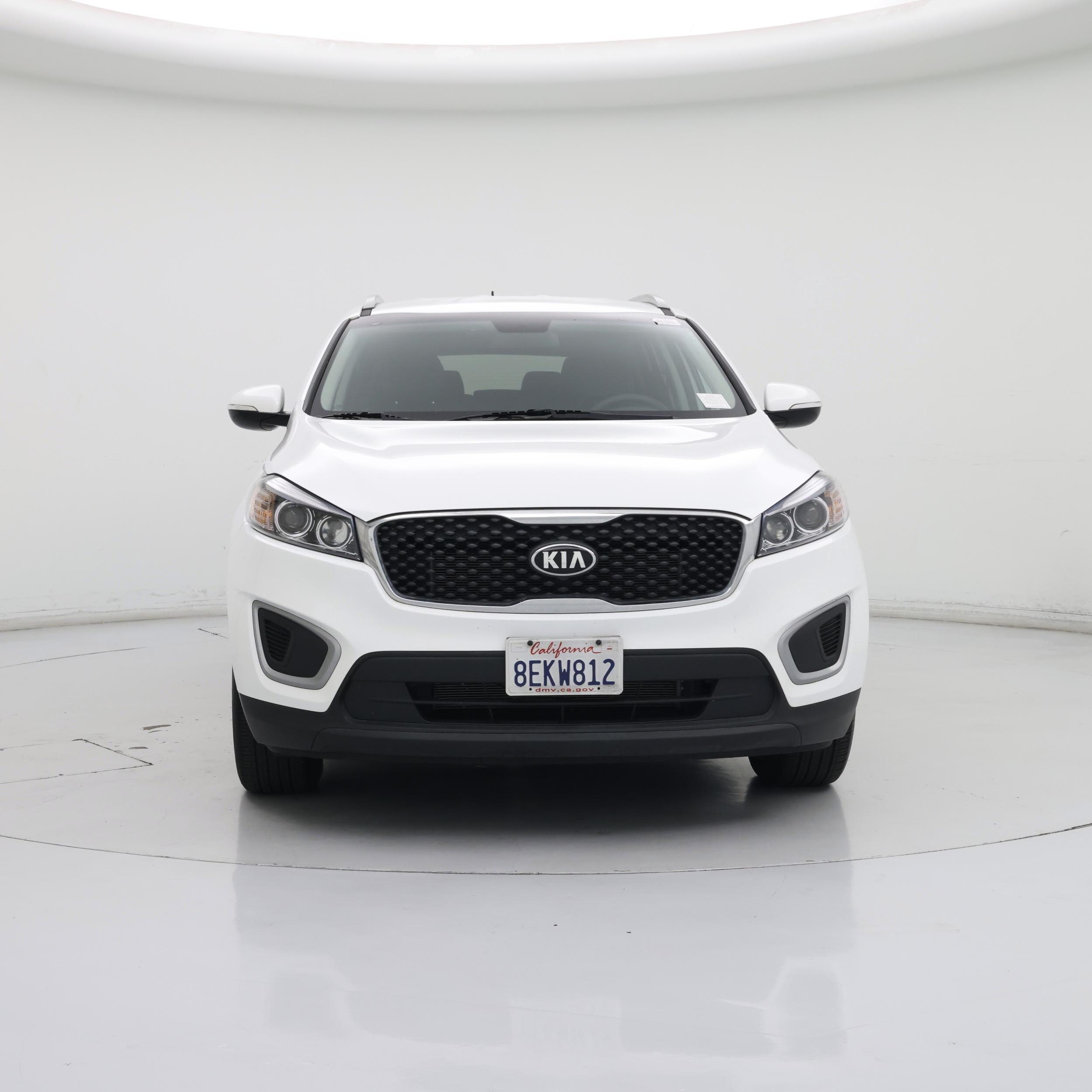 Thumbnail: 2018 Kia Sorento - 5