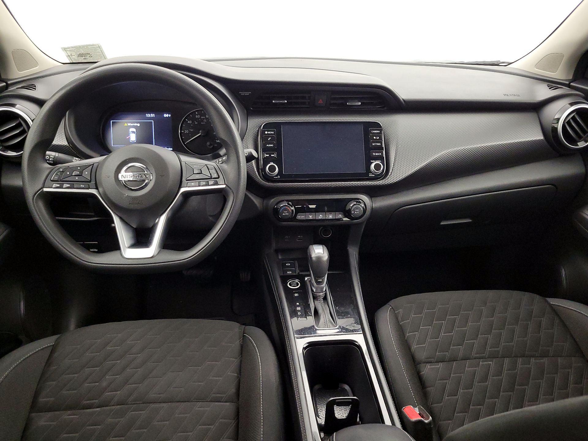 Thumbnail: 2021 Nissan Kicks - 9