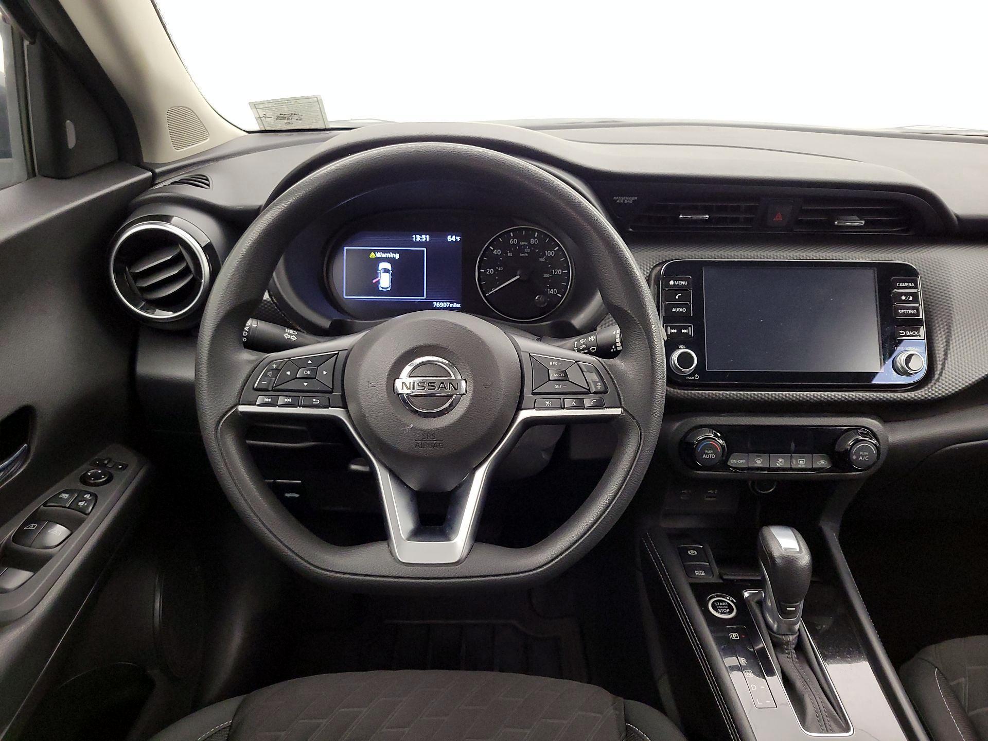 Thumbnail: 2021 Nissan Kicks - 10