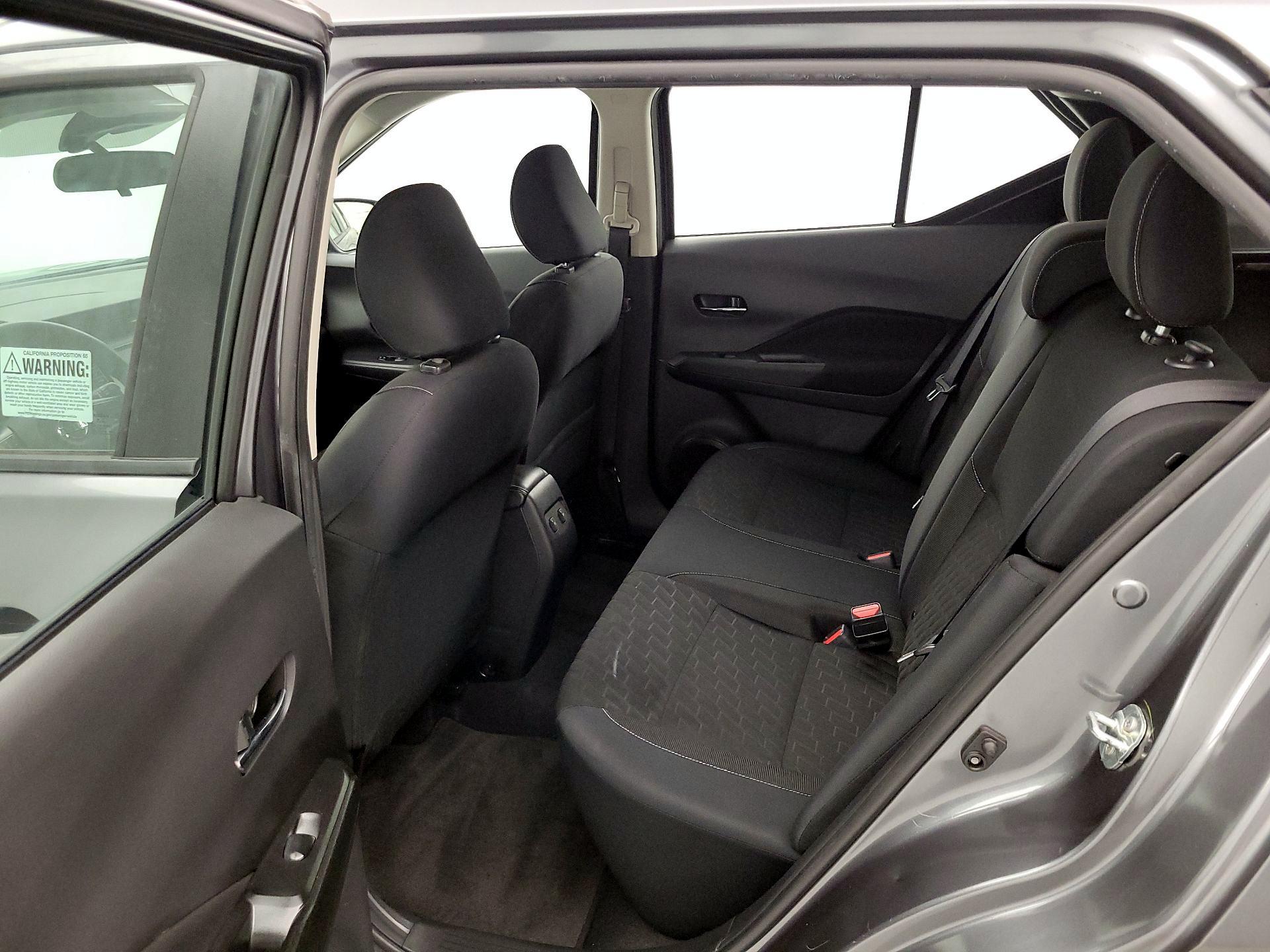 Thumbnail: 2021 Nissan Kicks - 18
