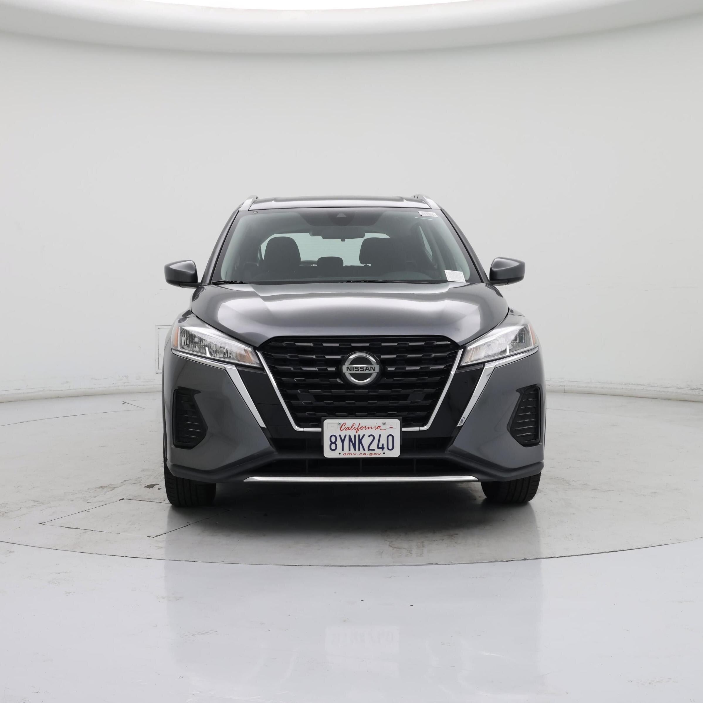 Thumbnail: 2021 Nissan Kicks - 5