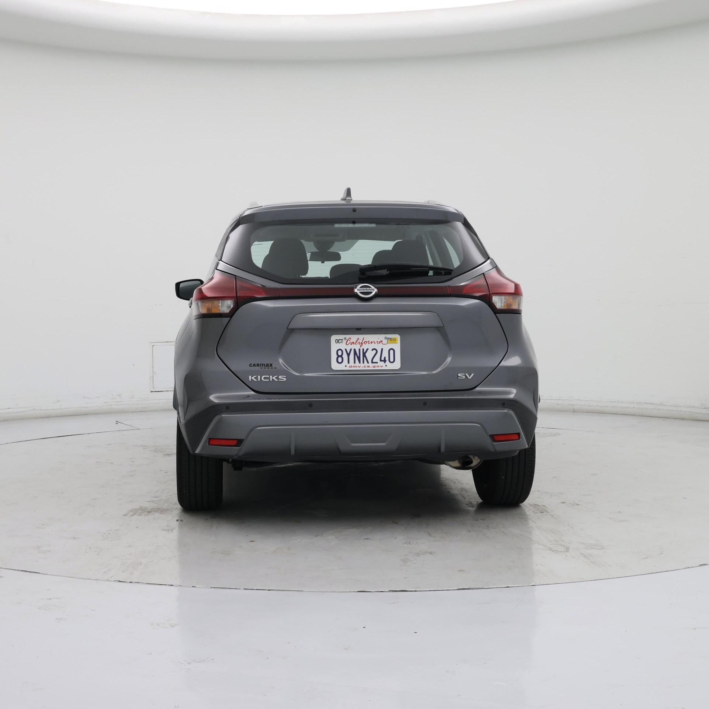 Thumbnail: 2021 Nissan Kicks - 6