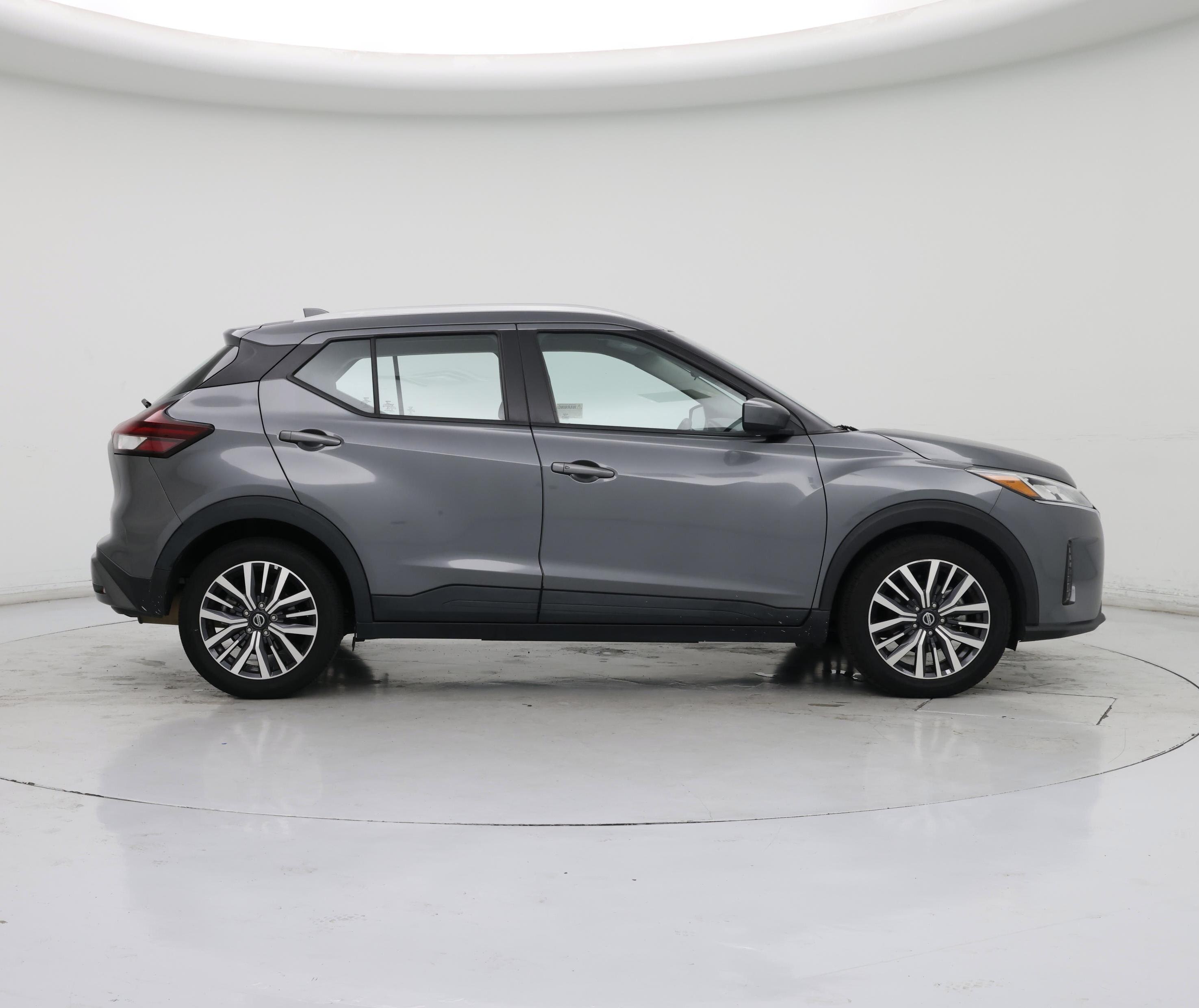 Thumbnail: 2021 Nissan Kicks - 7
