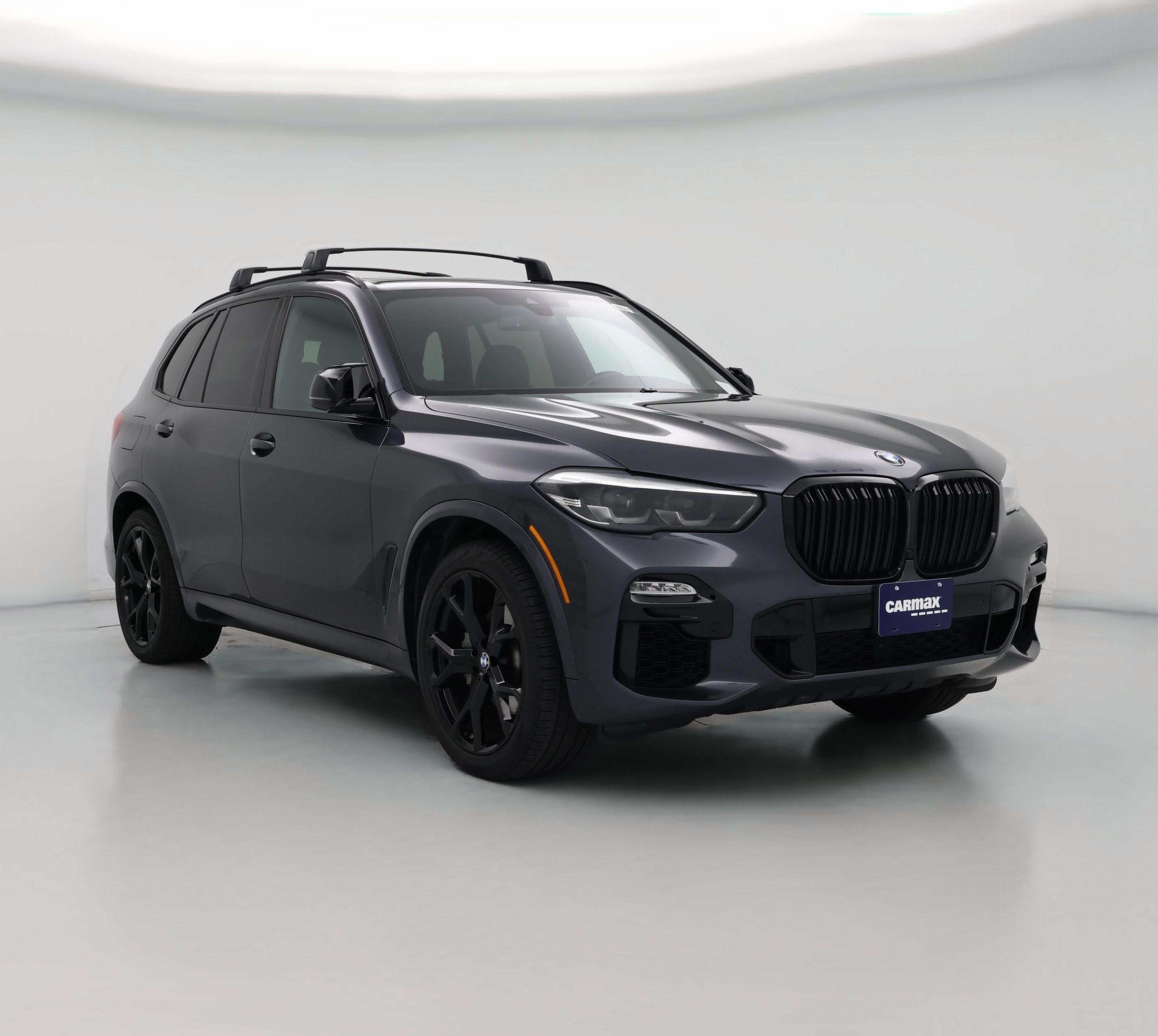 Thumbnail: 2019 BMW X5 - 1