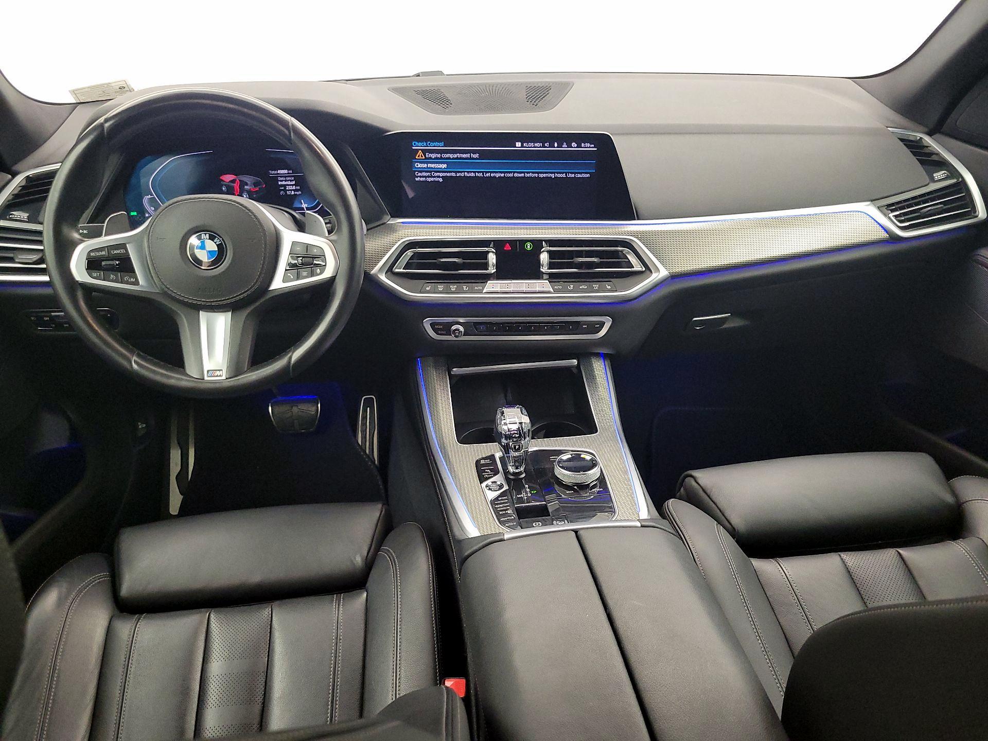 Thumbnail: 2019 BMW X5 - 9