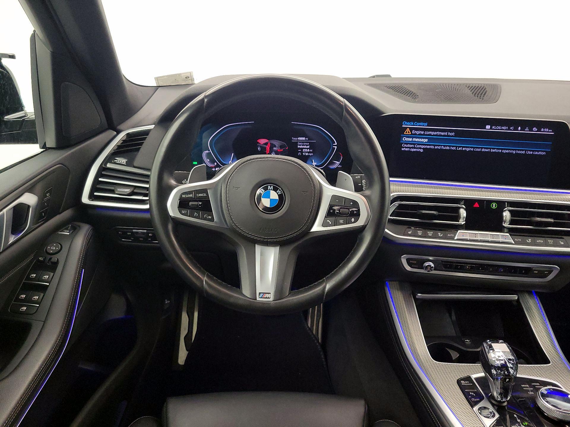 Thumbnail: 2019 BMW X5 - 10