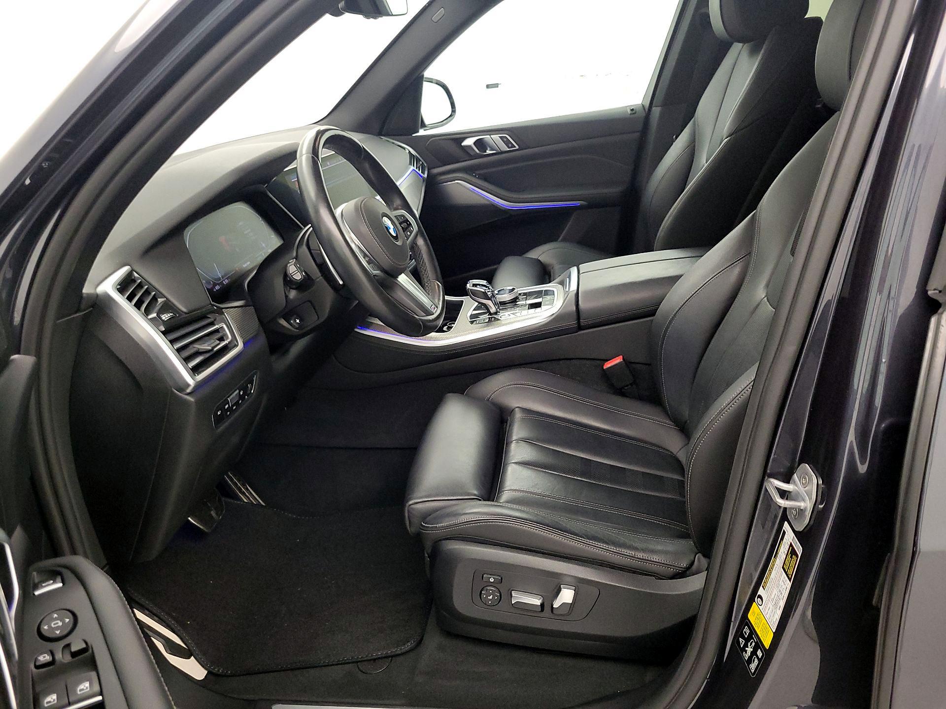Thumbnail: 2019 BMW X5 - 11