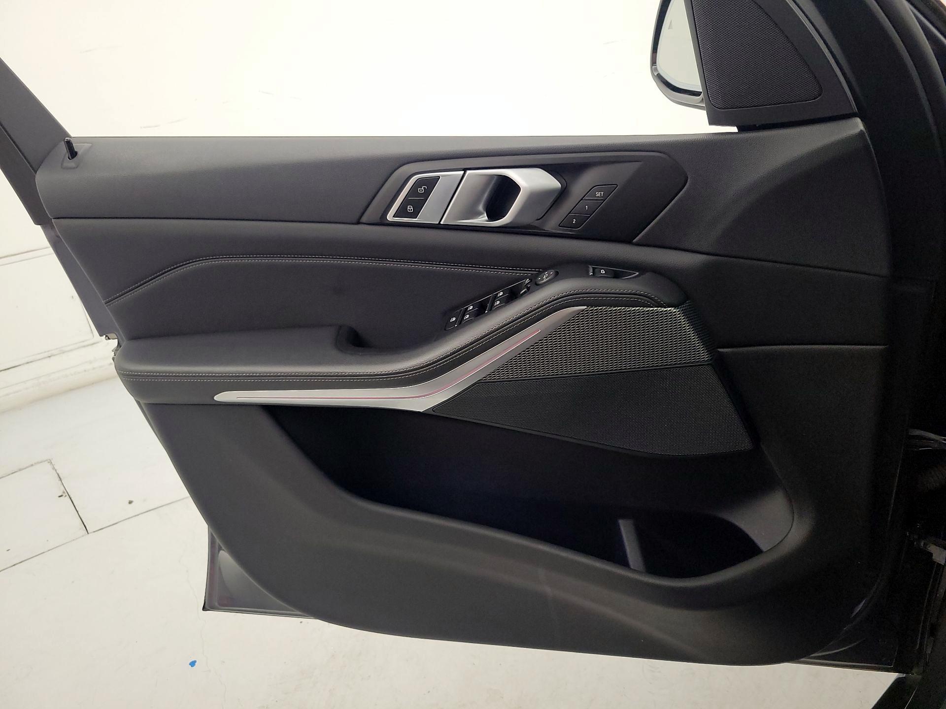 Thumbnail: 2019 BMW X5 - 12