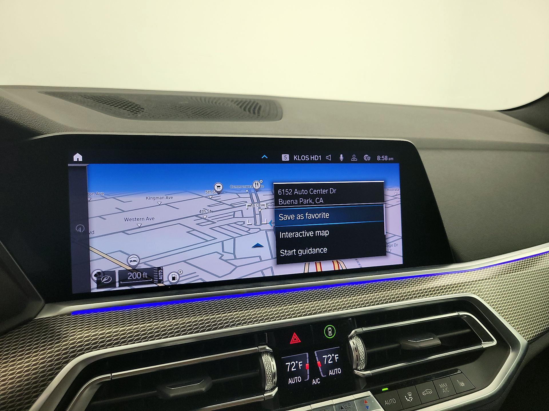 Thumbnail: 2019 BMW X5 - 14