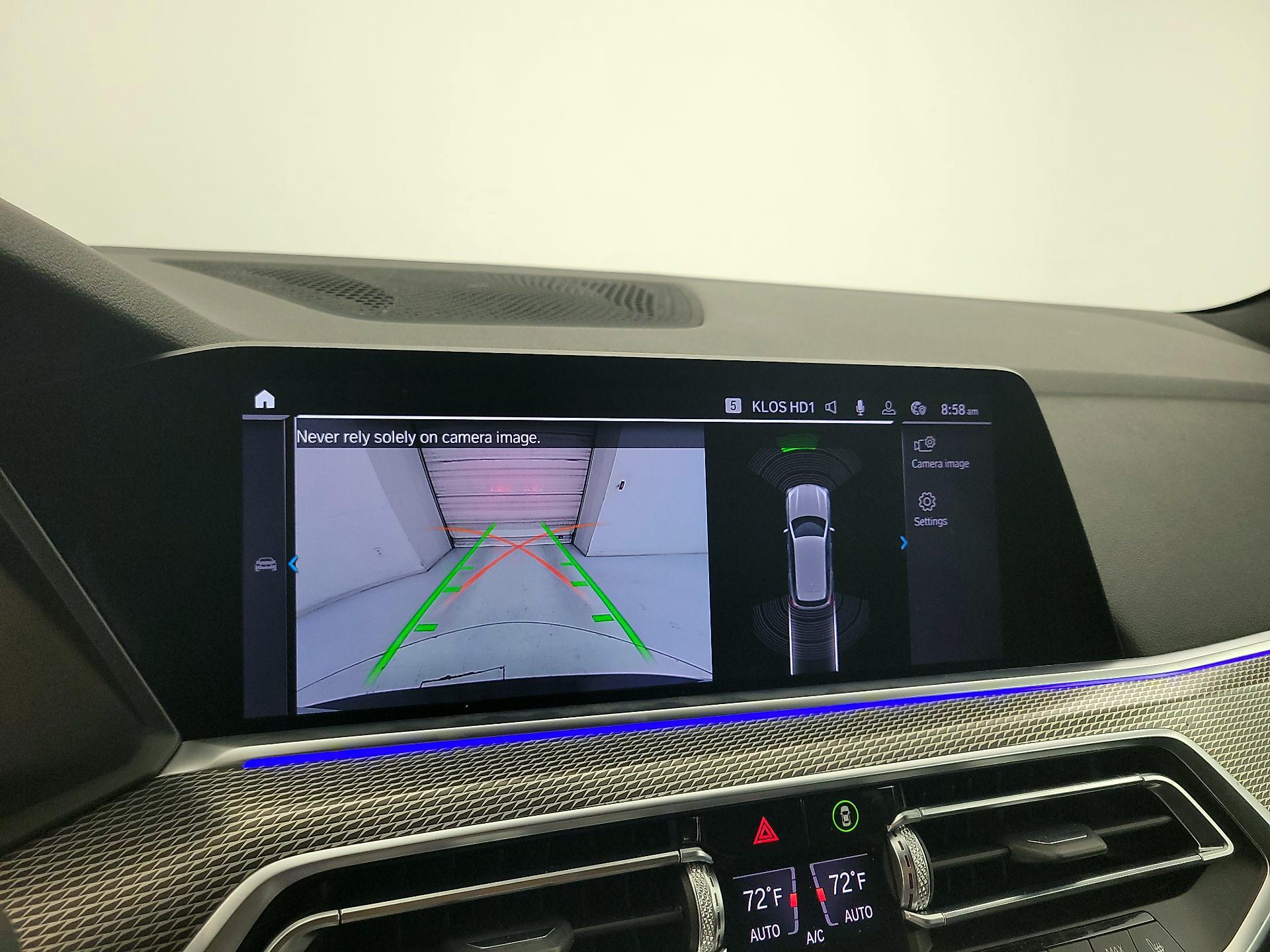 Thumbnail: 2019 BMW X5 - 15