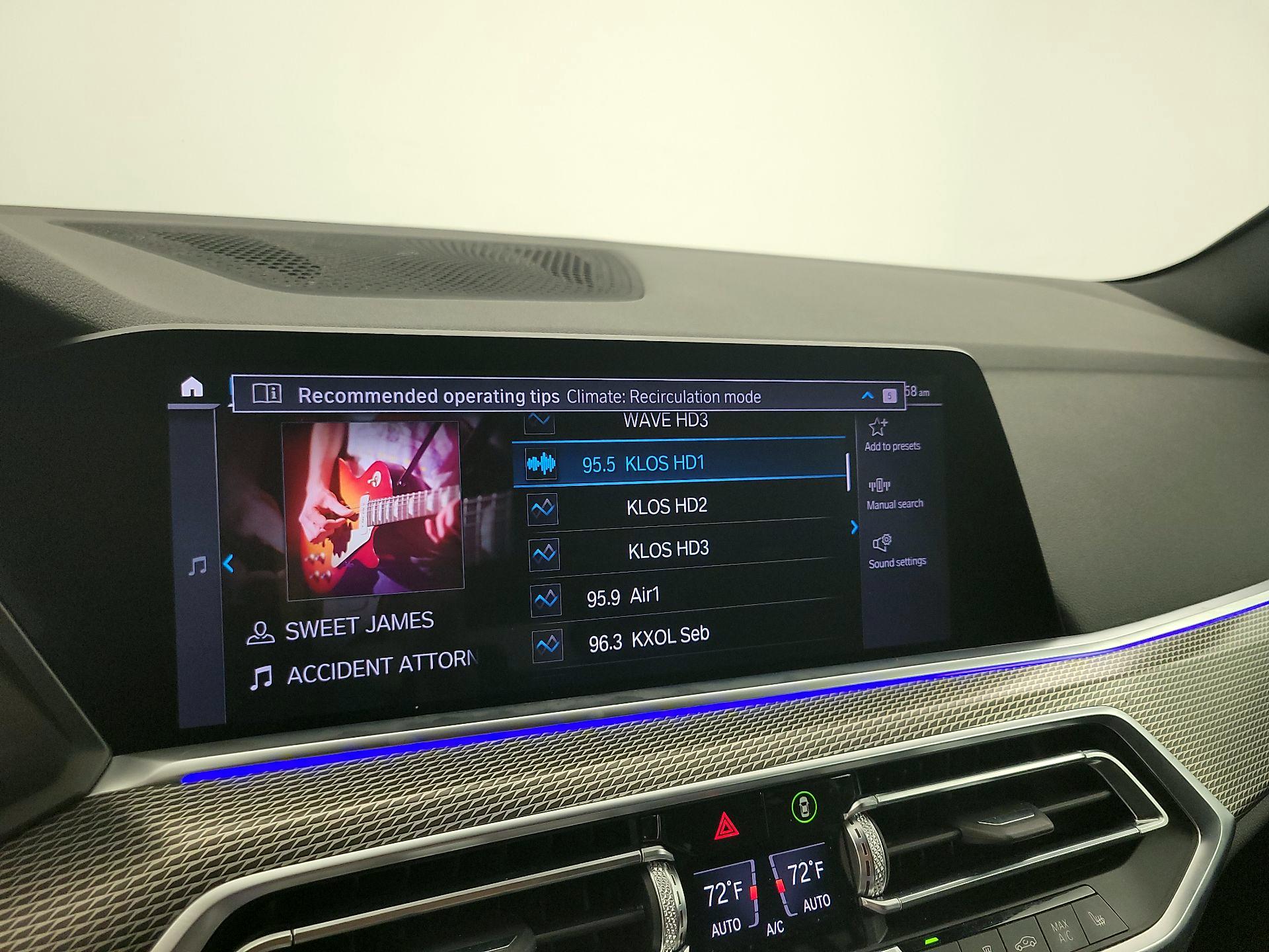 Thumbnail: 2019 BMW X5 - 16