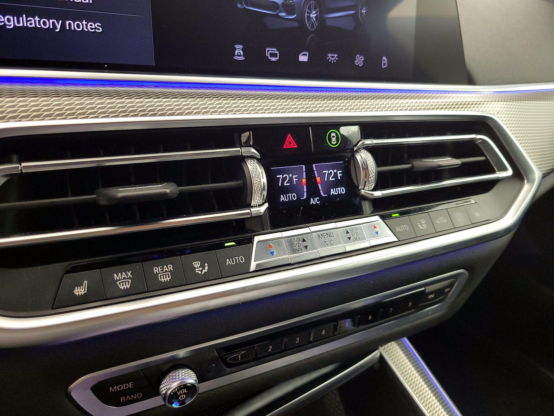 Thumbnail: 2019 BMW X5 - 17