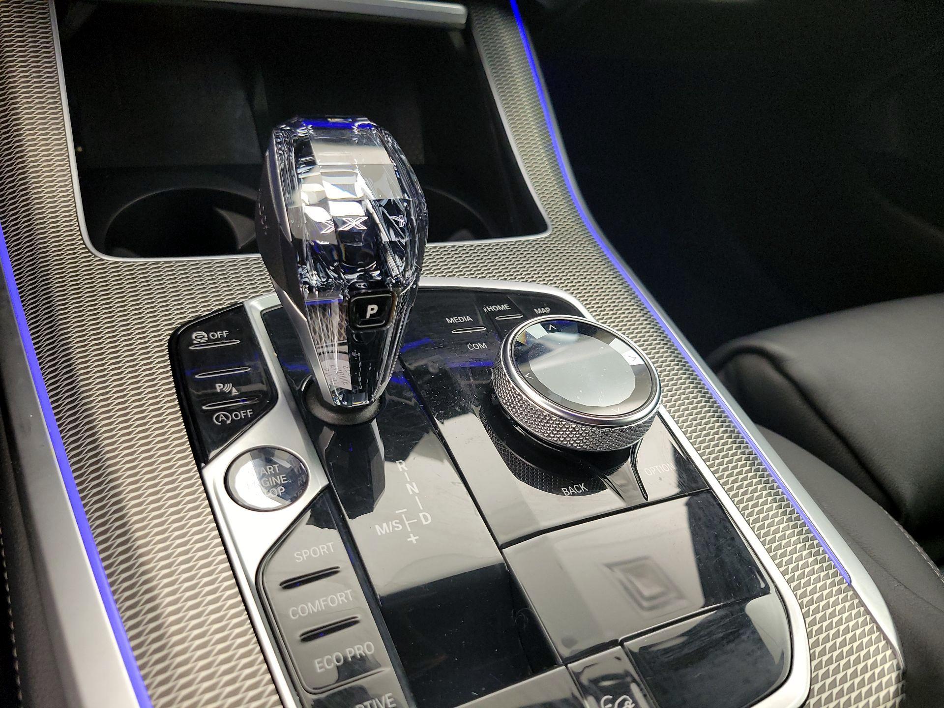 Thumbnail: 2019 BMW X5 - 18