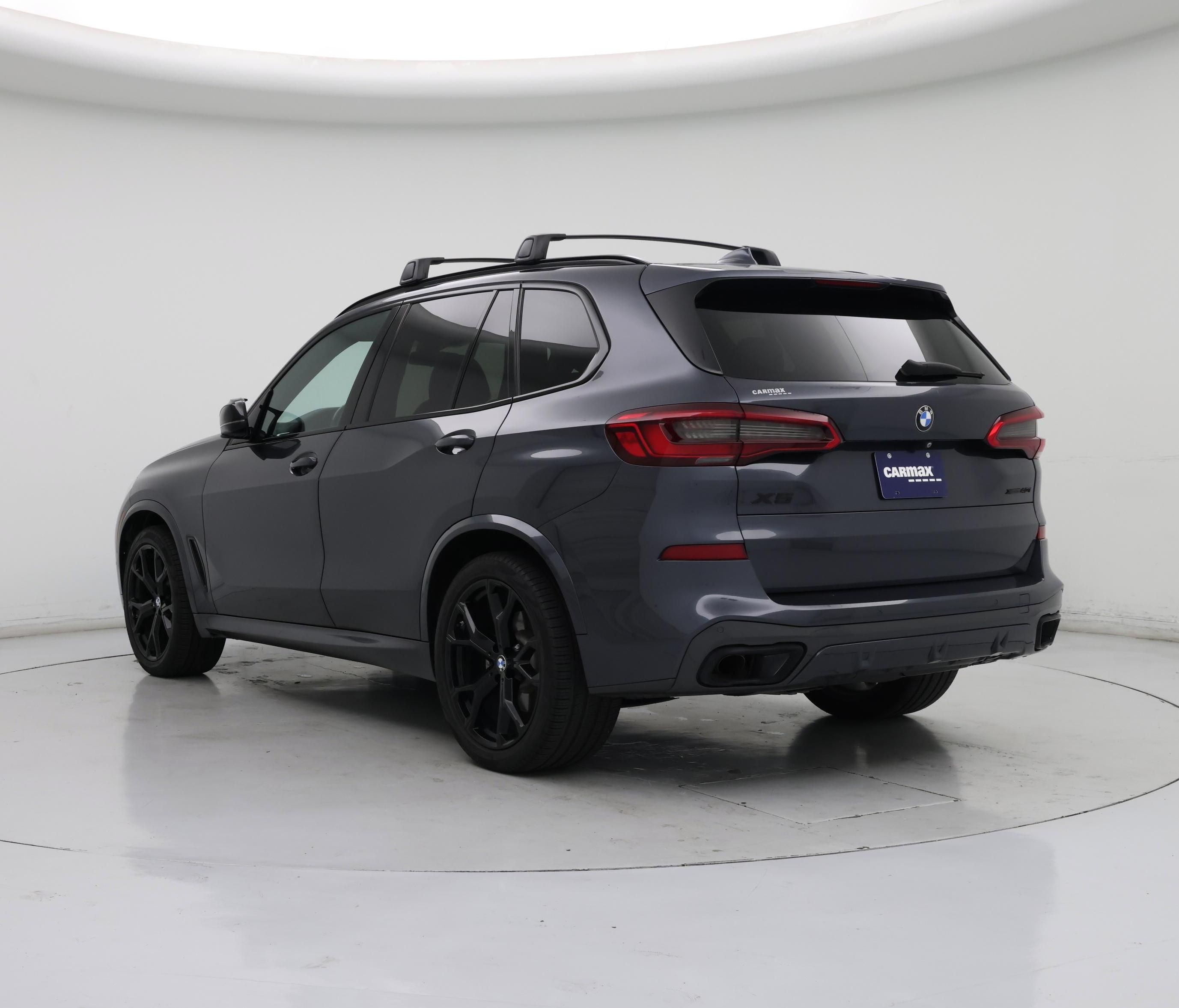 Thumbnail: 2019 BMW X5 - 2