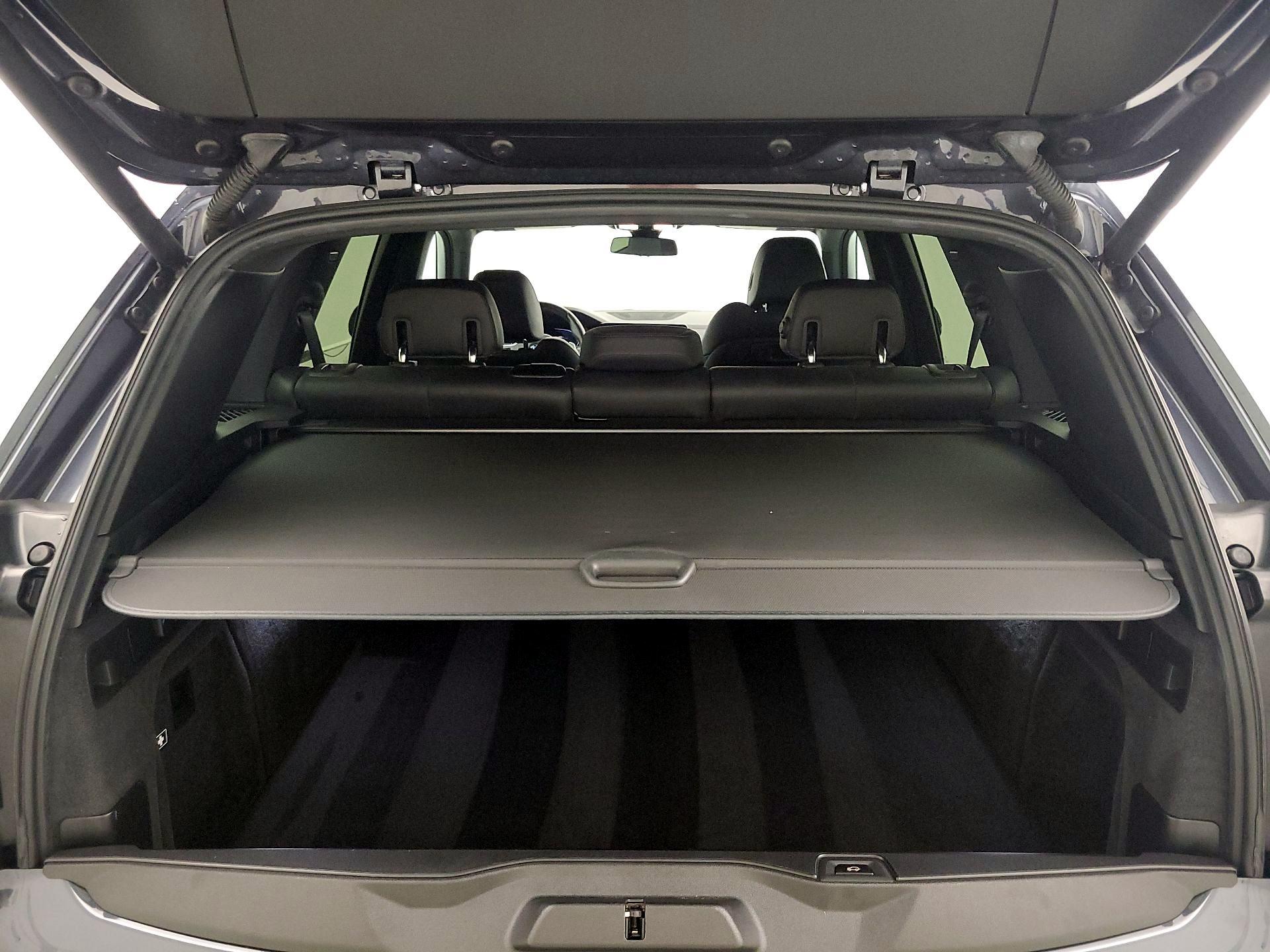 Thumbnail: 2019 BMW X5 - 20